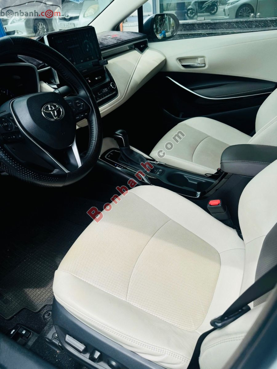 Bán ô tô Toyota Corolla altis 1.8V - 2023 - xe cũ