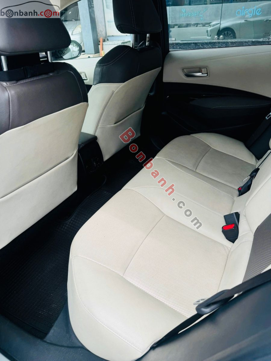 Bán ô tô Toyota Corolla altis 1.8V - 2023 - xe cũ