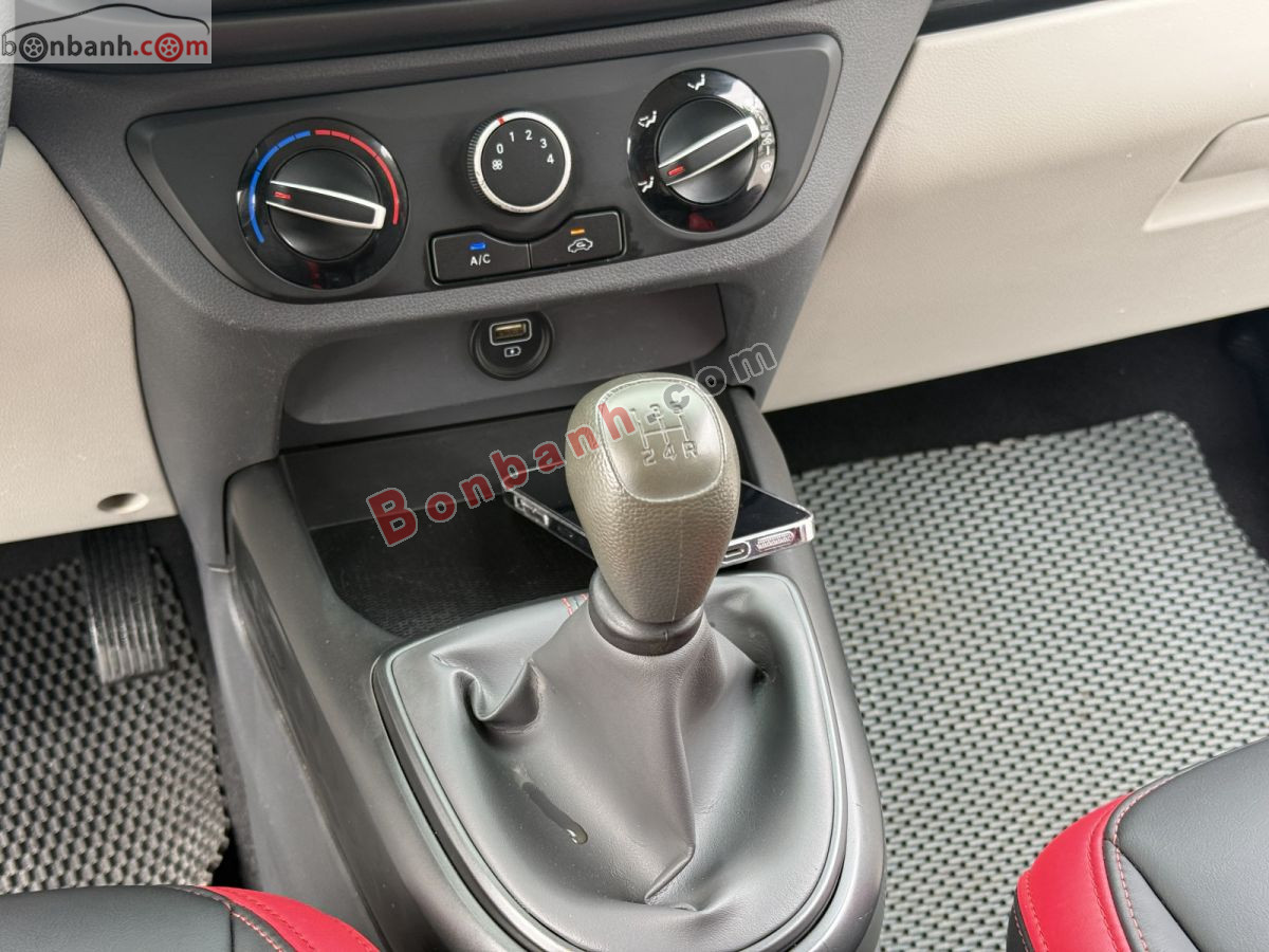 Bán ô tô Hyundai i10 1.2 MT Tiêu Chuẩn - 2024 - xe cũ
