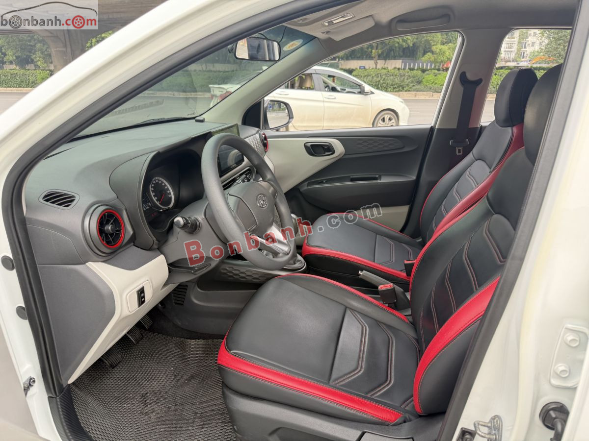 Bán ô tô Hyundai i10 1.2 MT Tiêu Chuẩn - 2024 - xe cũ