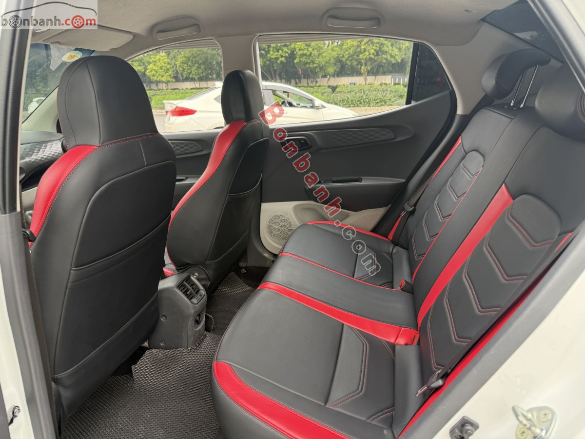 Bán ô tô Hyundai i10 1.2 MT Tiêu Chuẩn - 2024 - xe cũ