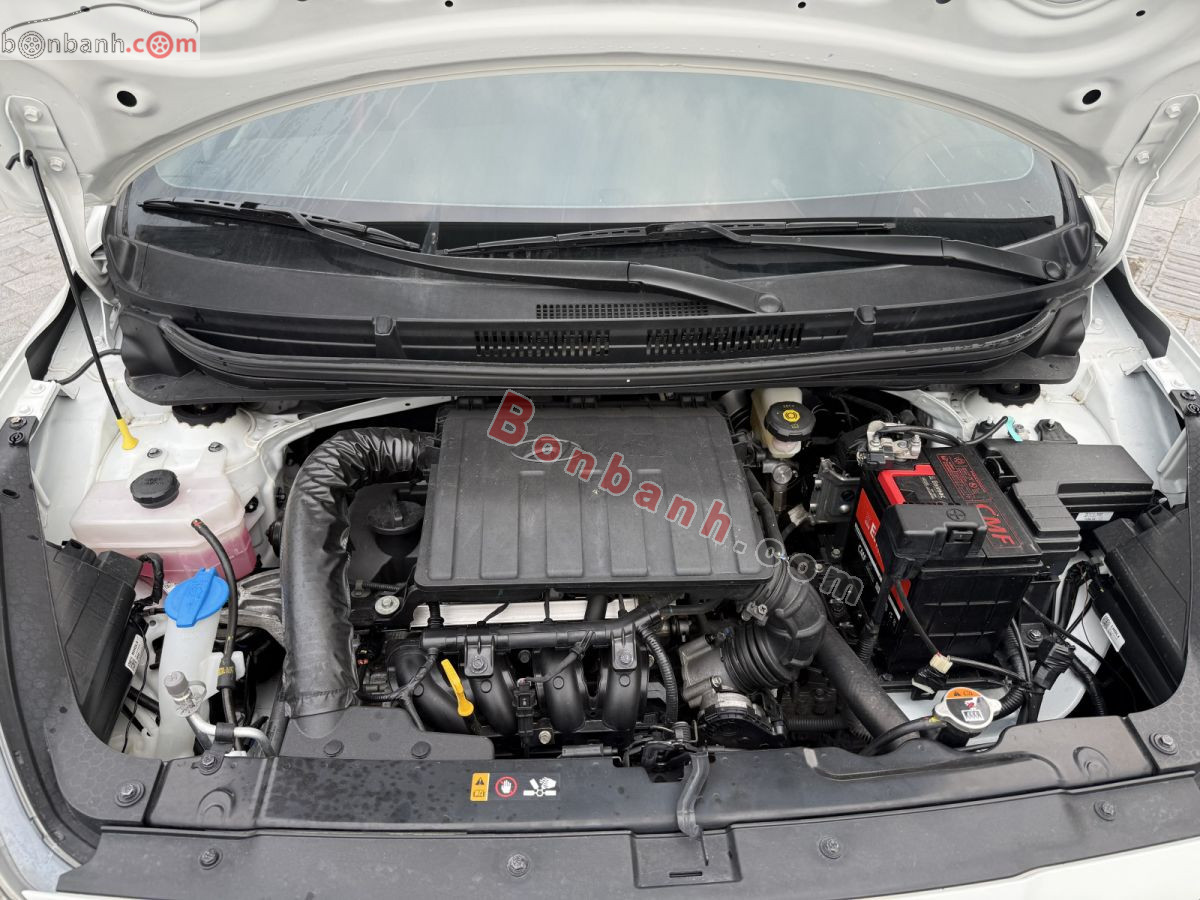 Bán ô tô Hyundai i10 1.2 MT Tiêu Chuẩn - 2024 - xe cũ
