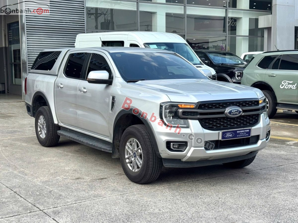 Bán ô tô Ford Ranger XLS 2.0L 4x2 AT - 2023 - xe cũ