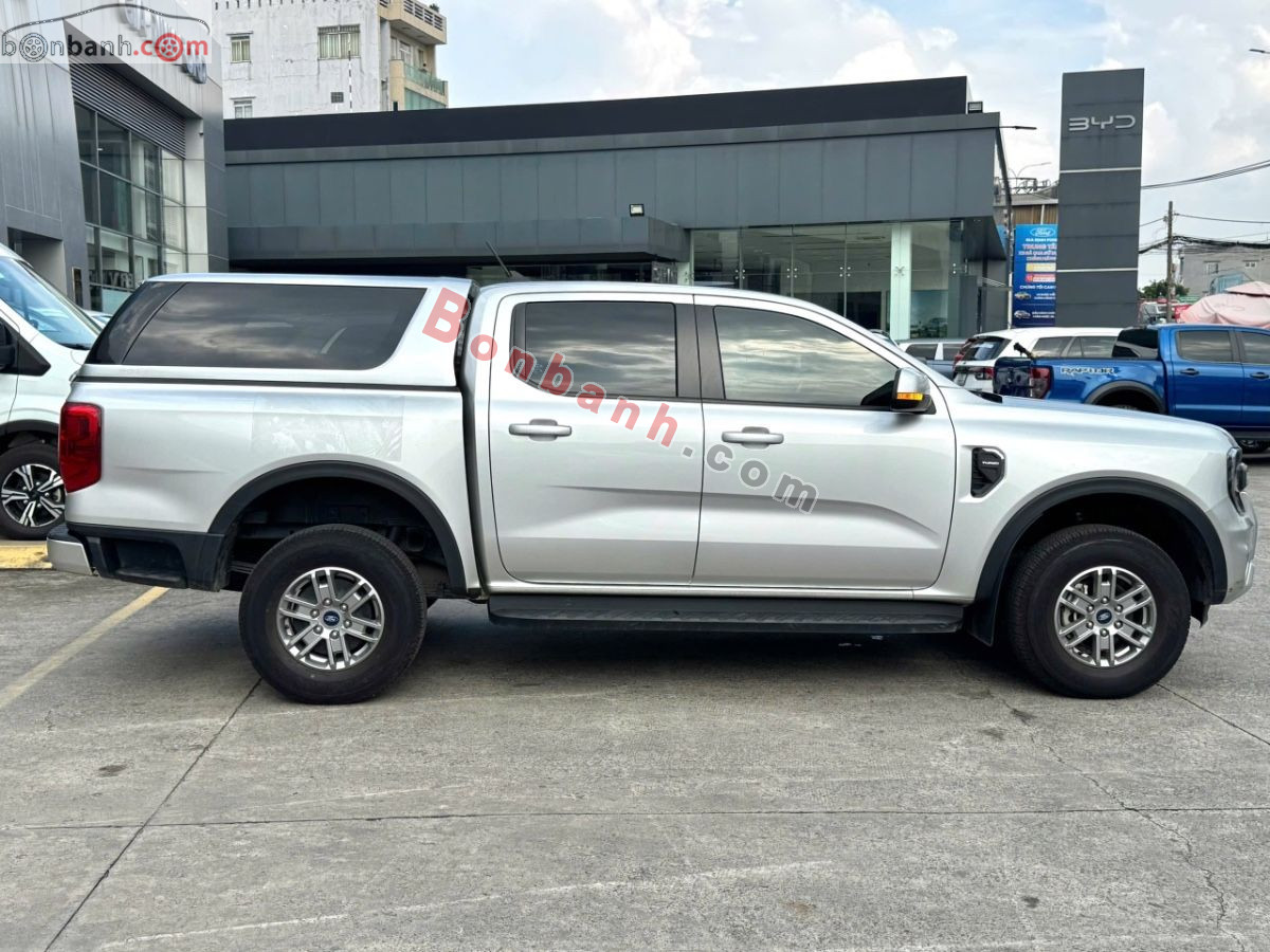 Bán ô tô Ford Ranger XLS 2.0L 4x2 AT - 2023 - xe cũ