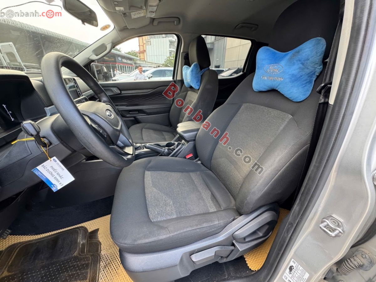 Bán ô tô Ford Ranger XLS 2.0L 4x2 AT - 2023 - xe cũ