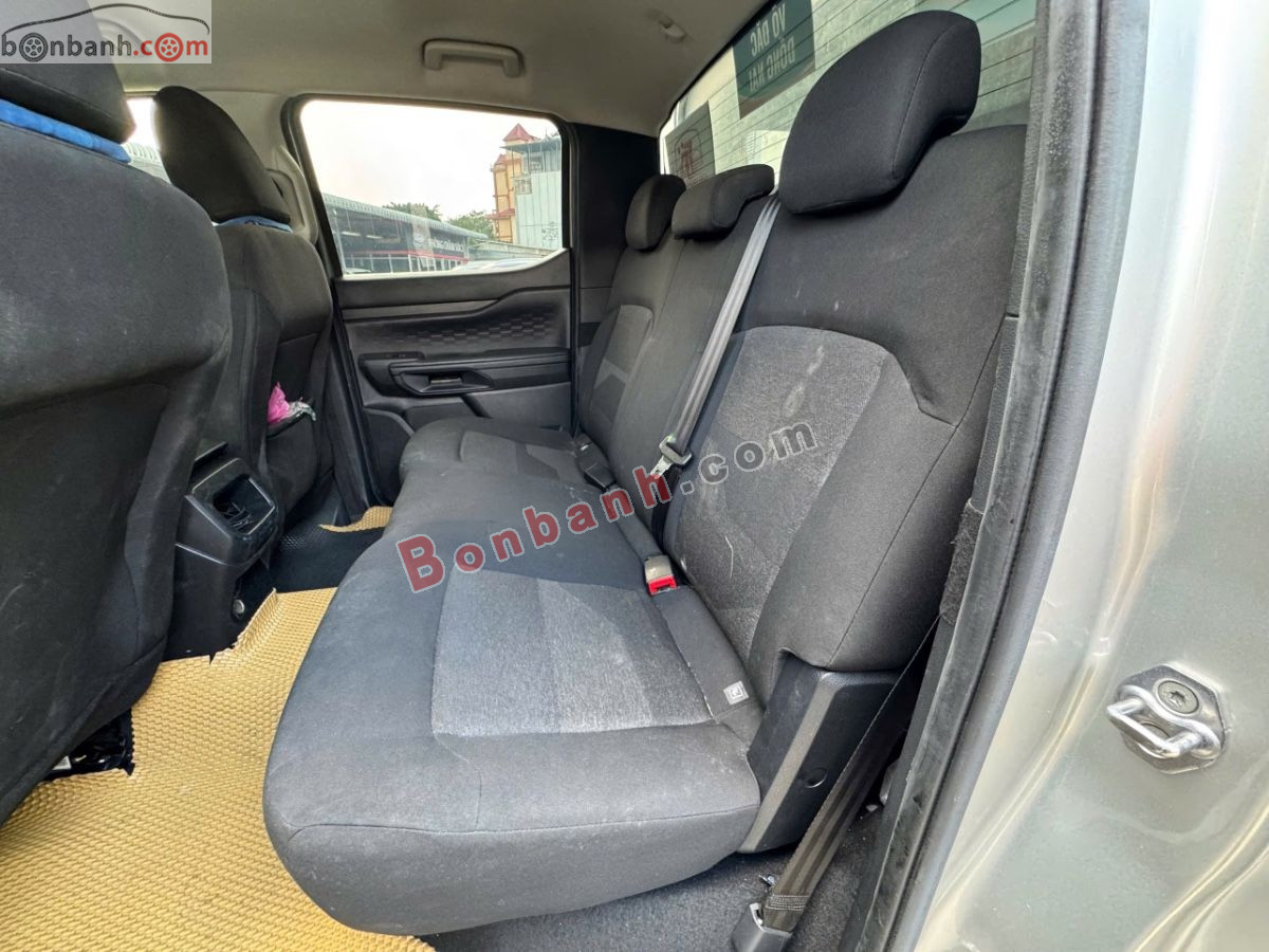 Bán ô tô Ford Ranger XLS 2.0L 4x2 AT - 2023 - xe cũ
