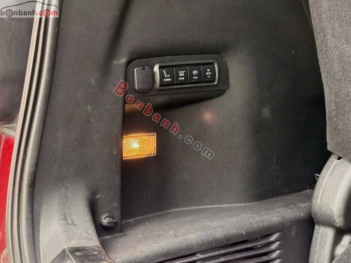 Bán ô tô Ford Explorer Limited 2.3L EcoBoost - 2019 - xe cũ