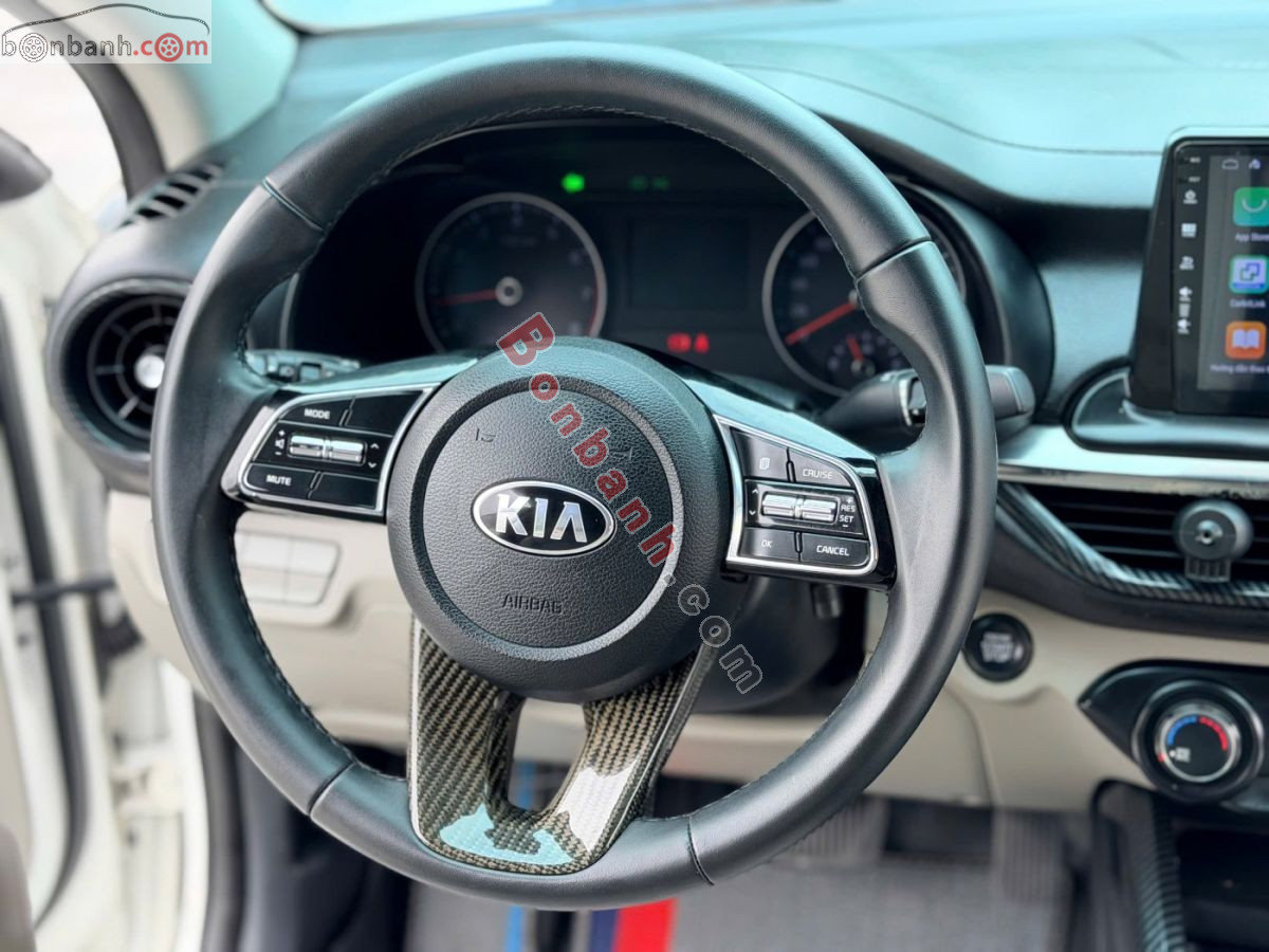 Bán ô tô Kia Cerato 1.6 AT Deluxe - 2019 - xe cũ