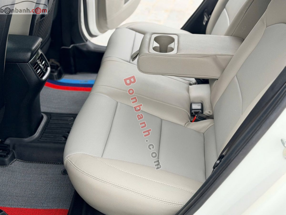 Bán ô tô Kia Cerato 1.6 AT Deluxe - 2019 - xe cũ