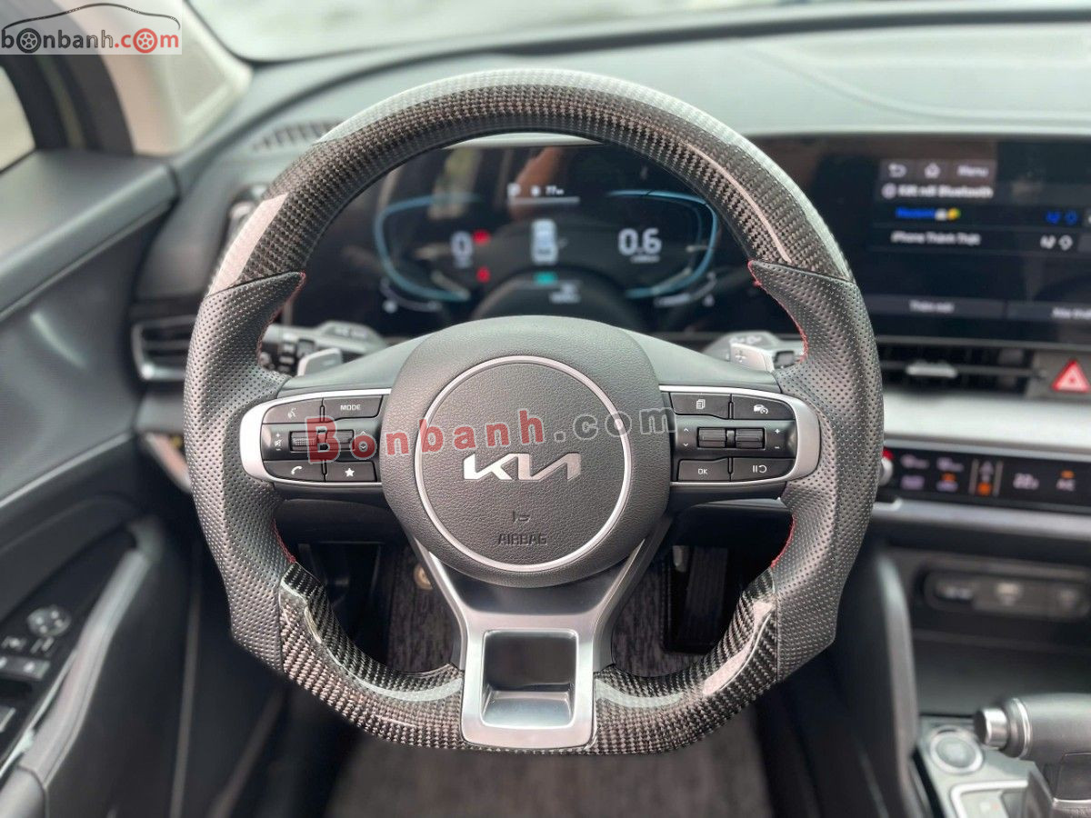 Bán ô tô Kia Sportage Premium 2.0G - 2025 - xe cũ