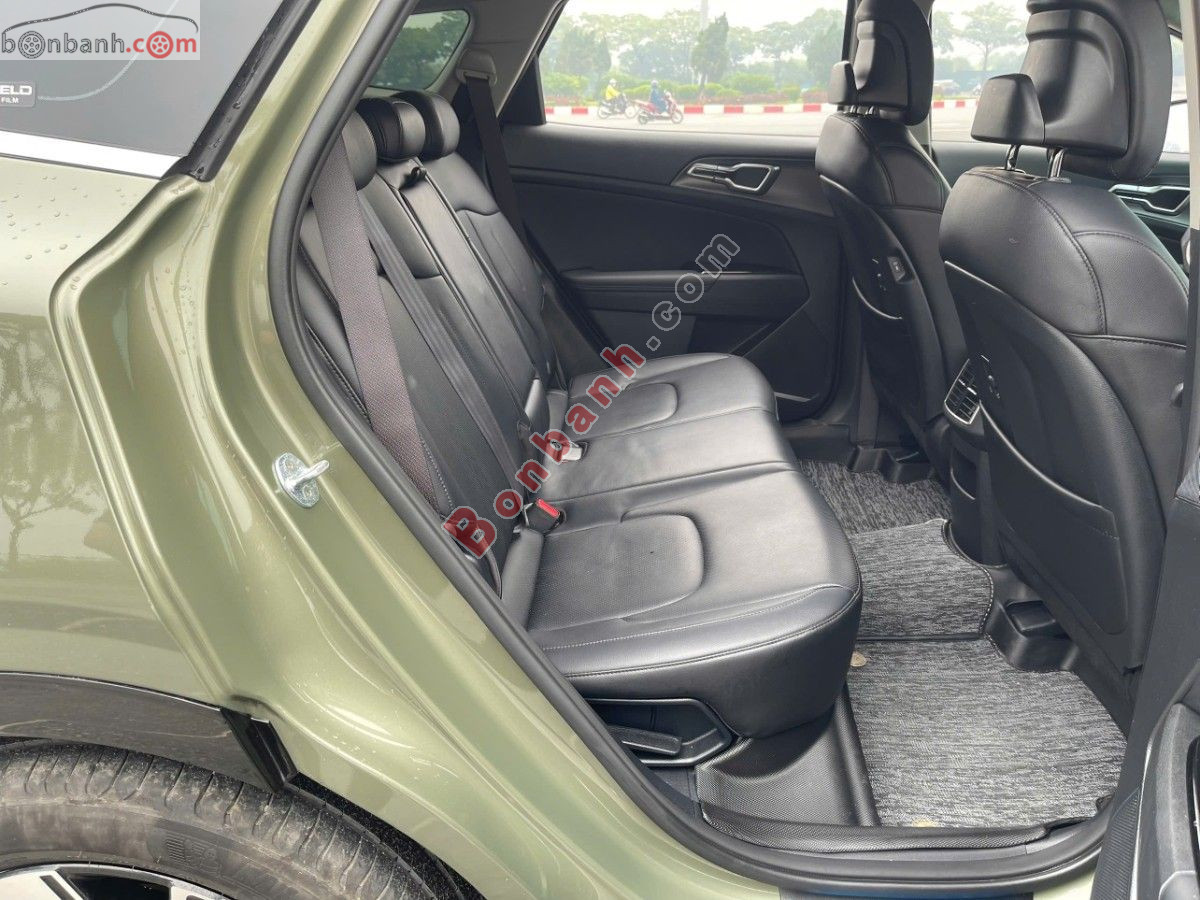 Bán ô tô Kia Sportage Premium 2.0G - 2025 - xe cũ
