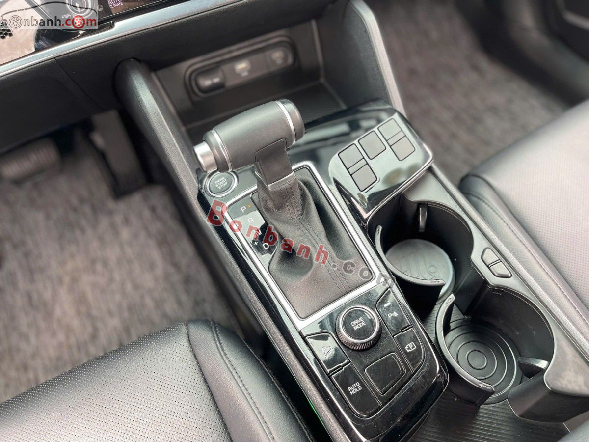 Bán ô tô Kia Sportage Premium 2.0G - 2025 - xe cũ