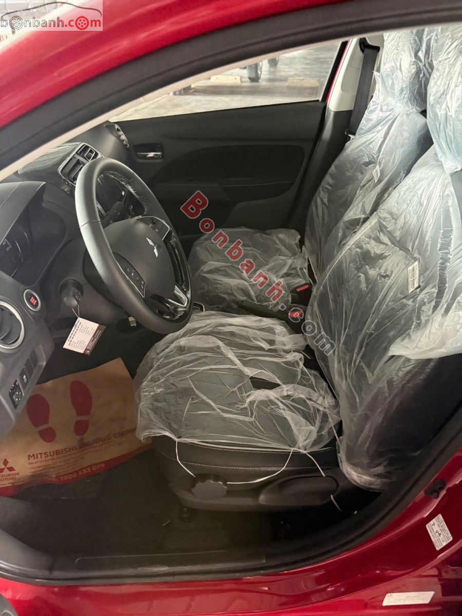 Bán ô tô Mitsubishi Attrage Premium 1.2 CVT - 2022 - xe cũ