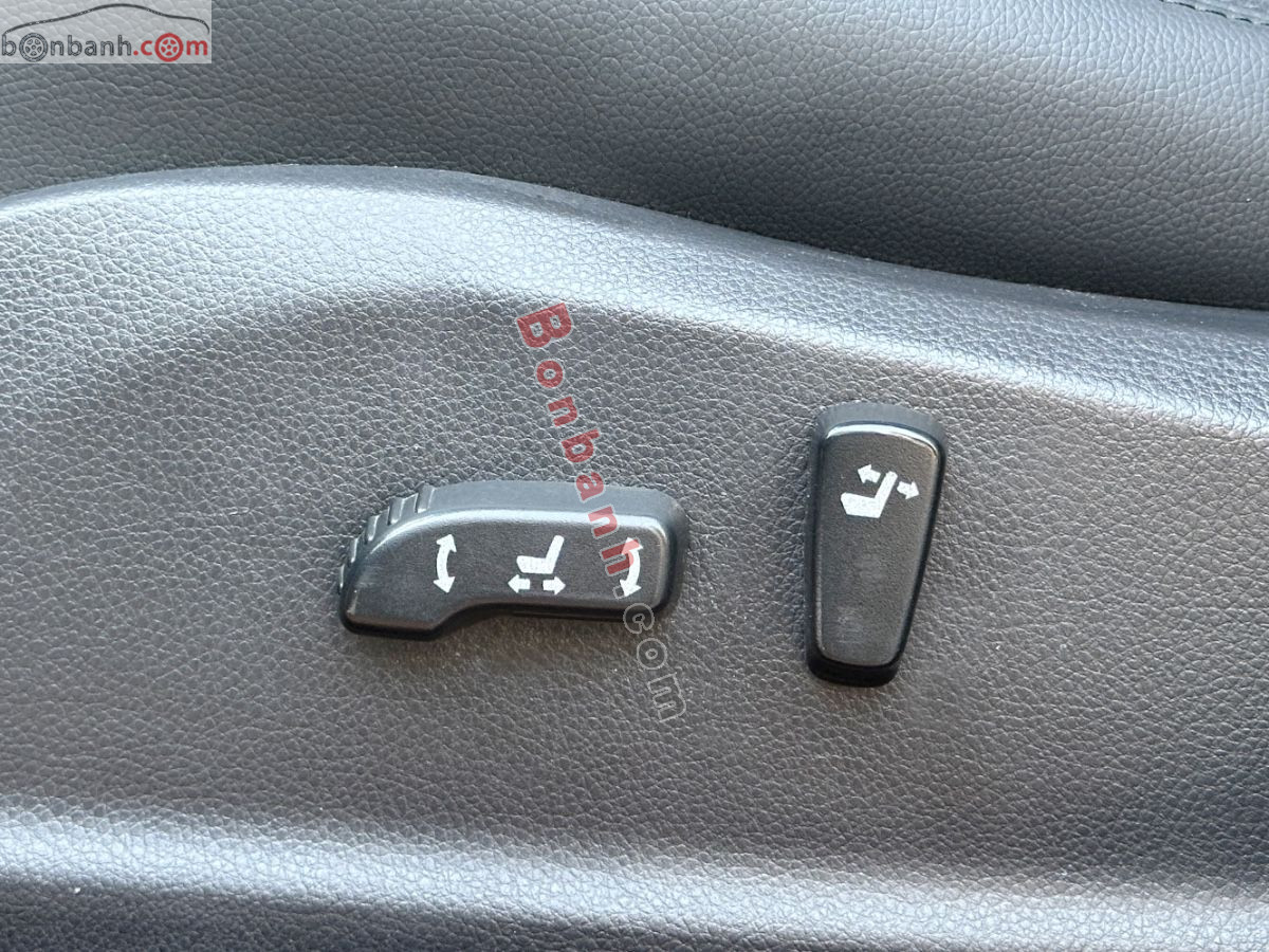 Bán ô tô Nissan Teana 2.0 AT - 2010 - xe cũ