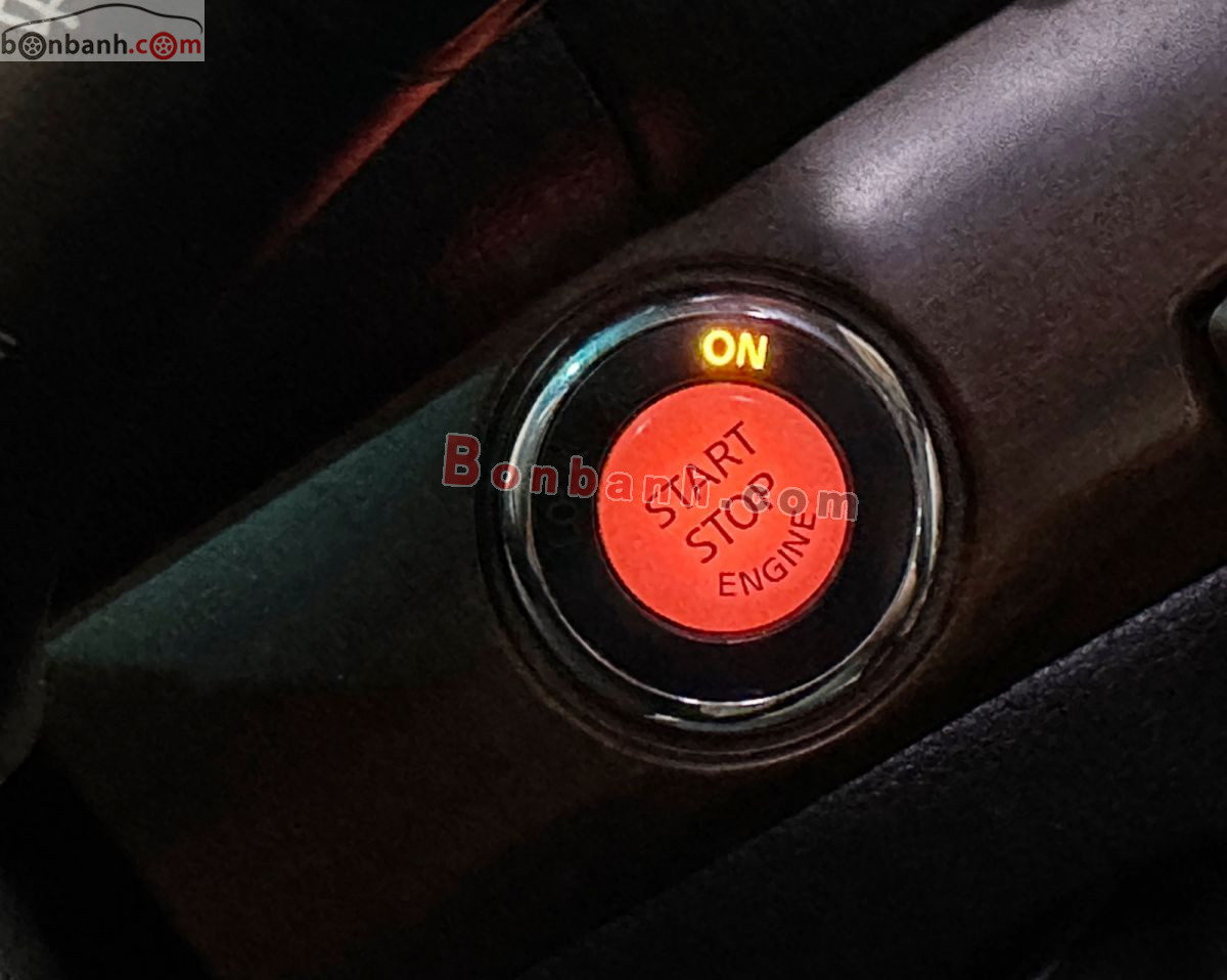 Bán ô tô Nissan Teana 2.0 AT - 2010 - xe cũ