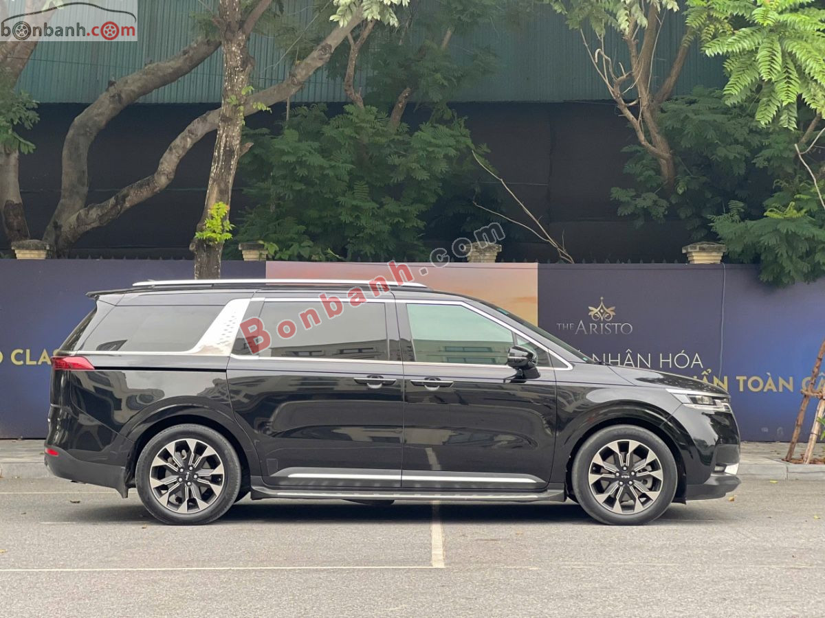 Bán ô tô Kia Carnival Signature 2.2D - 2023 - xe cũ
