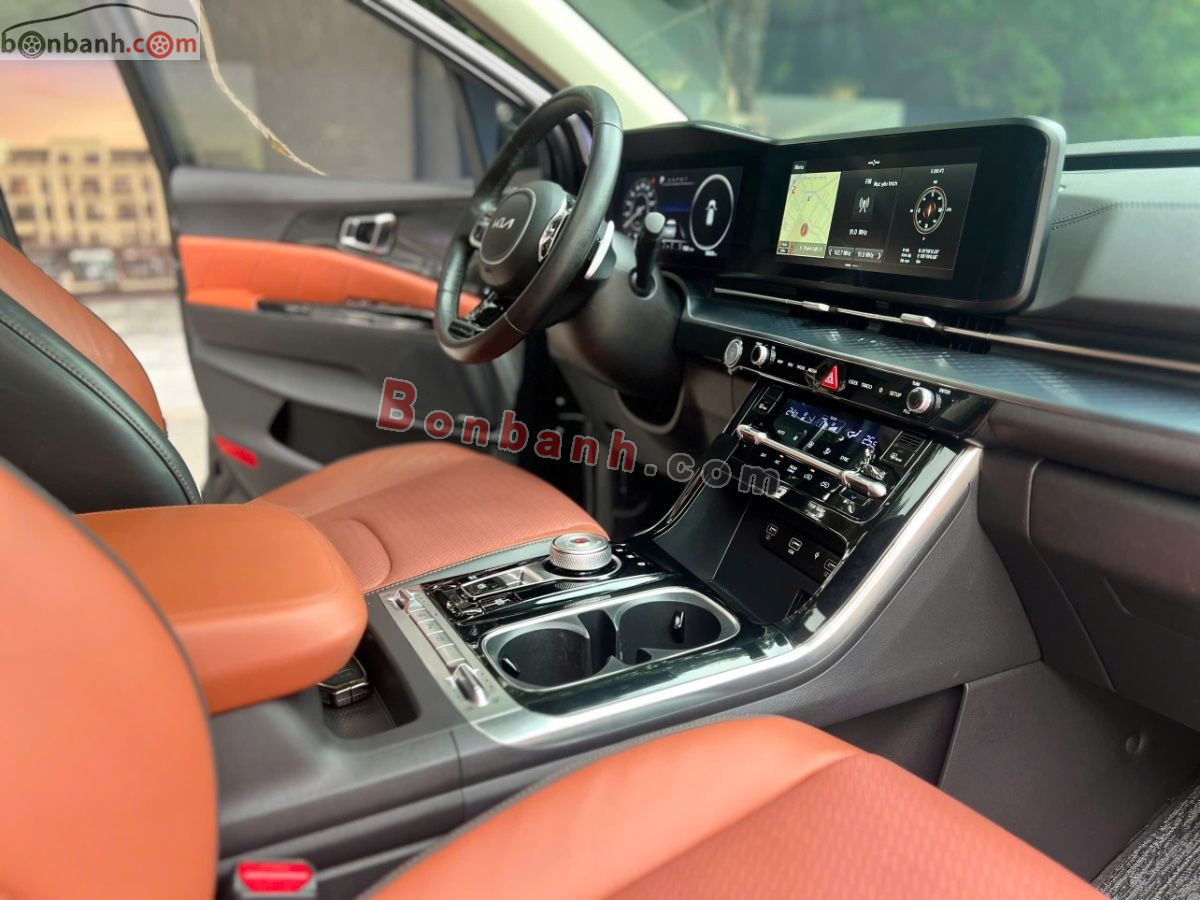 Bán ô tô Kia Carnival Signature 2.2D - 2023 - xe cũ