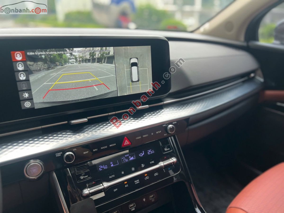 Bán ô tô Kia Carnival Signature 2.2D - 2023 - xe cũ