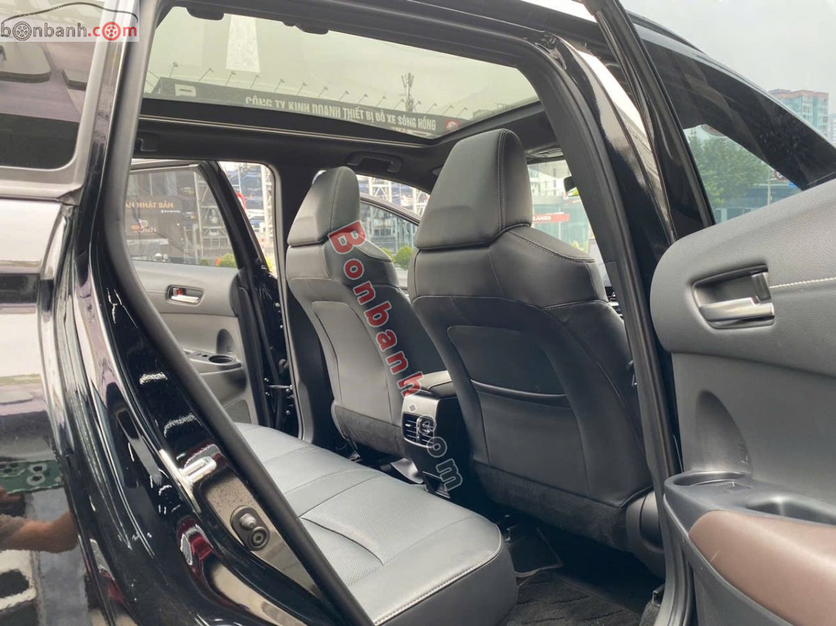 Bán ô tô Toyota Corolla Cross 1.8HEV - 2025 - xe cũ