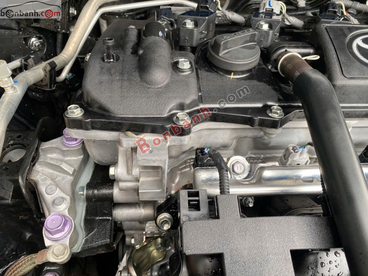 Bán ô tô Toyota Corolla Cross 1.8HEV - 2025 - xe cũ