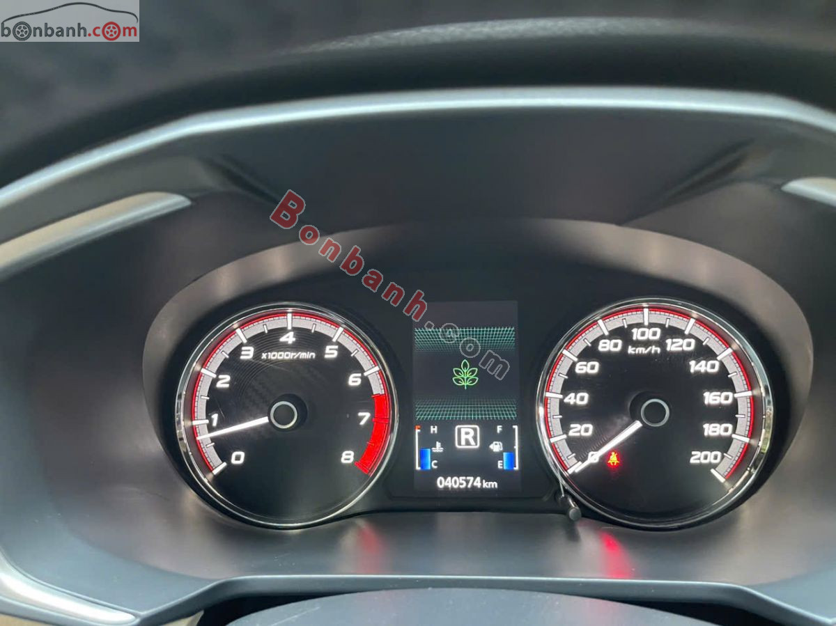 Bán ô tô Mitsubishi Xpander 1.5 AT - 2019 - xe cũ