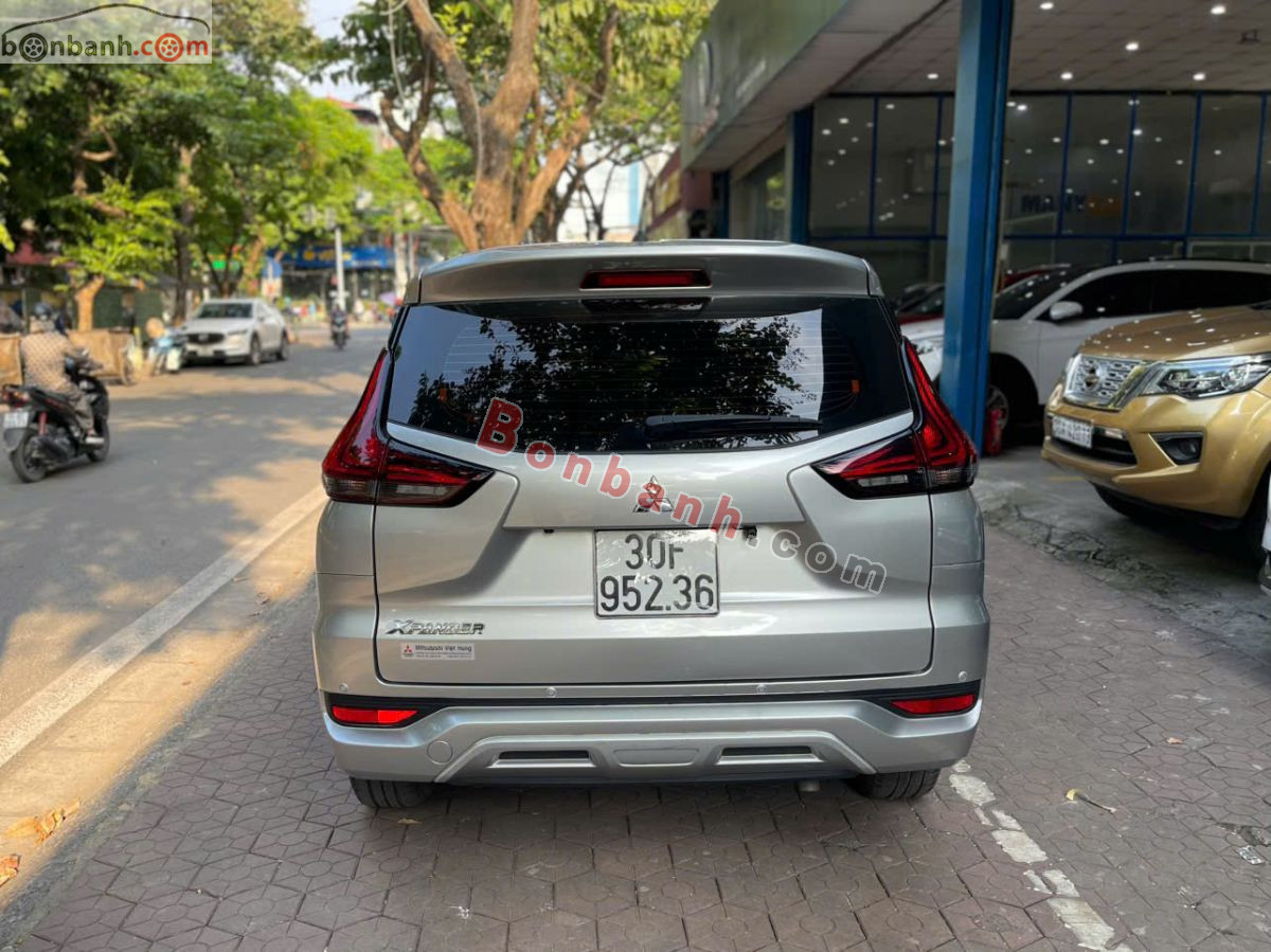 Bán ô tô Mitsubishi Xpander 1.5 AT - 2019 - xe cũ
