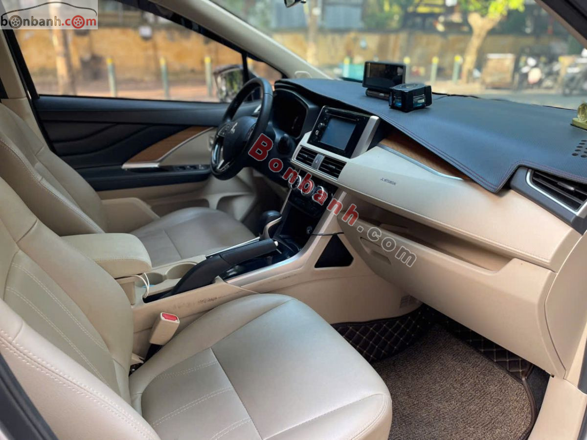 Bán ô tô Mitsubishi Xpander 1.5 AT - 2019 - xe cũ