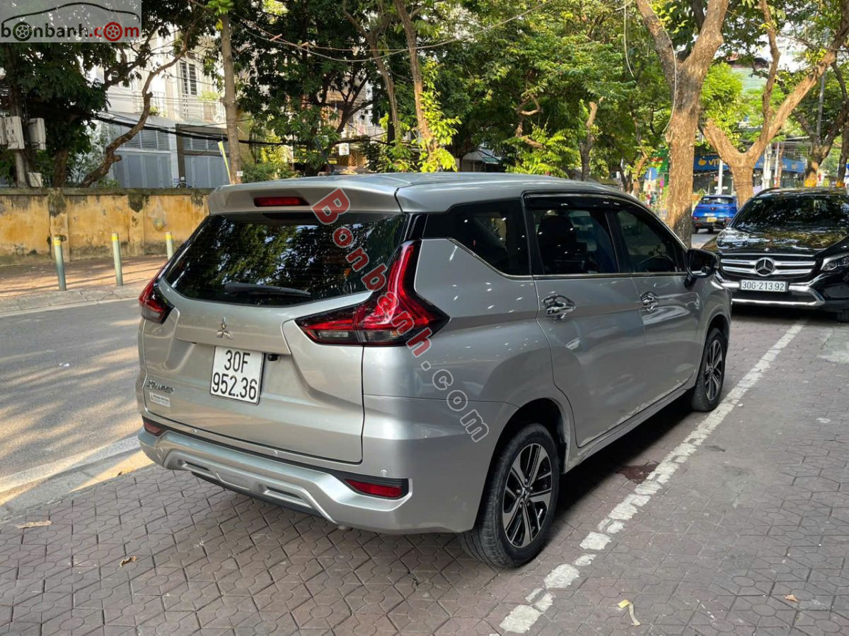 Bán ô tô Mitsubishi Xpander 1.5 AT - 2019 - xe cũ