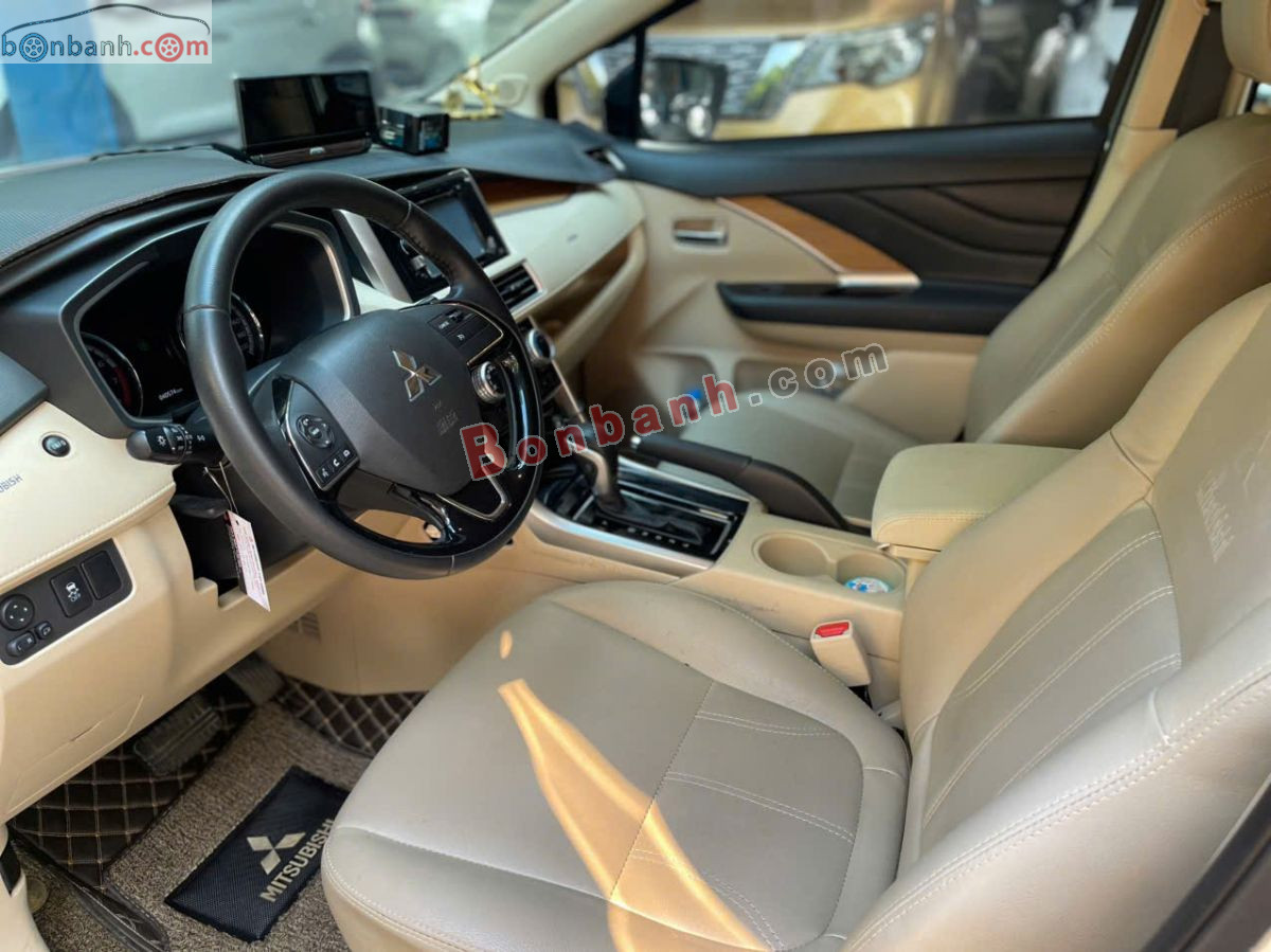Bán ô tô Mitsubishi Xpander 1.5 AT - 2019 - xe cũ