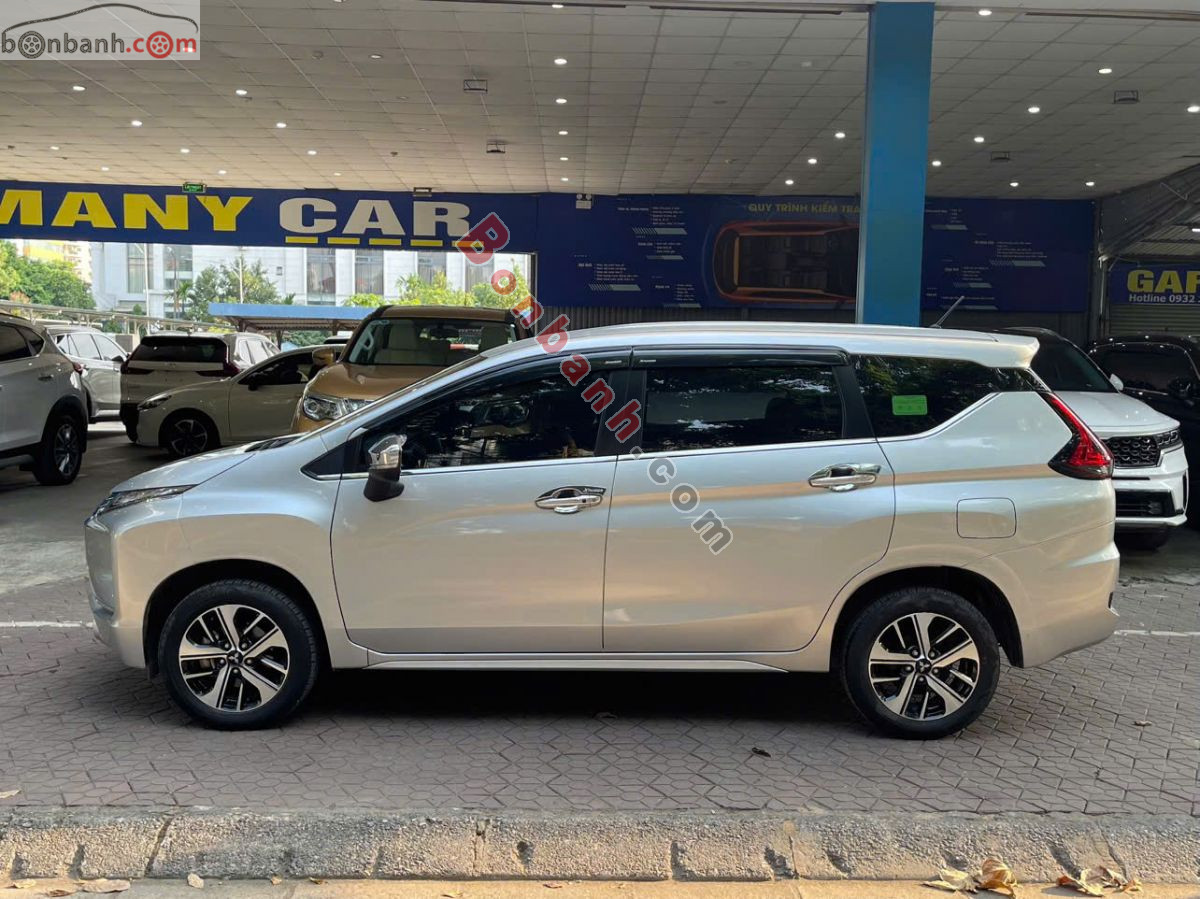 Bán ô tô Mitsubishi Xpander 1.5 AT - 2019 - xe cũ