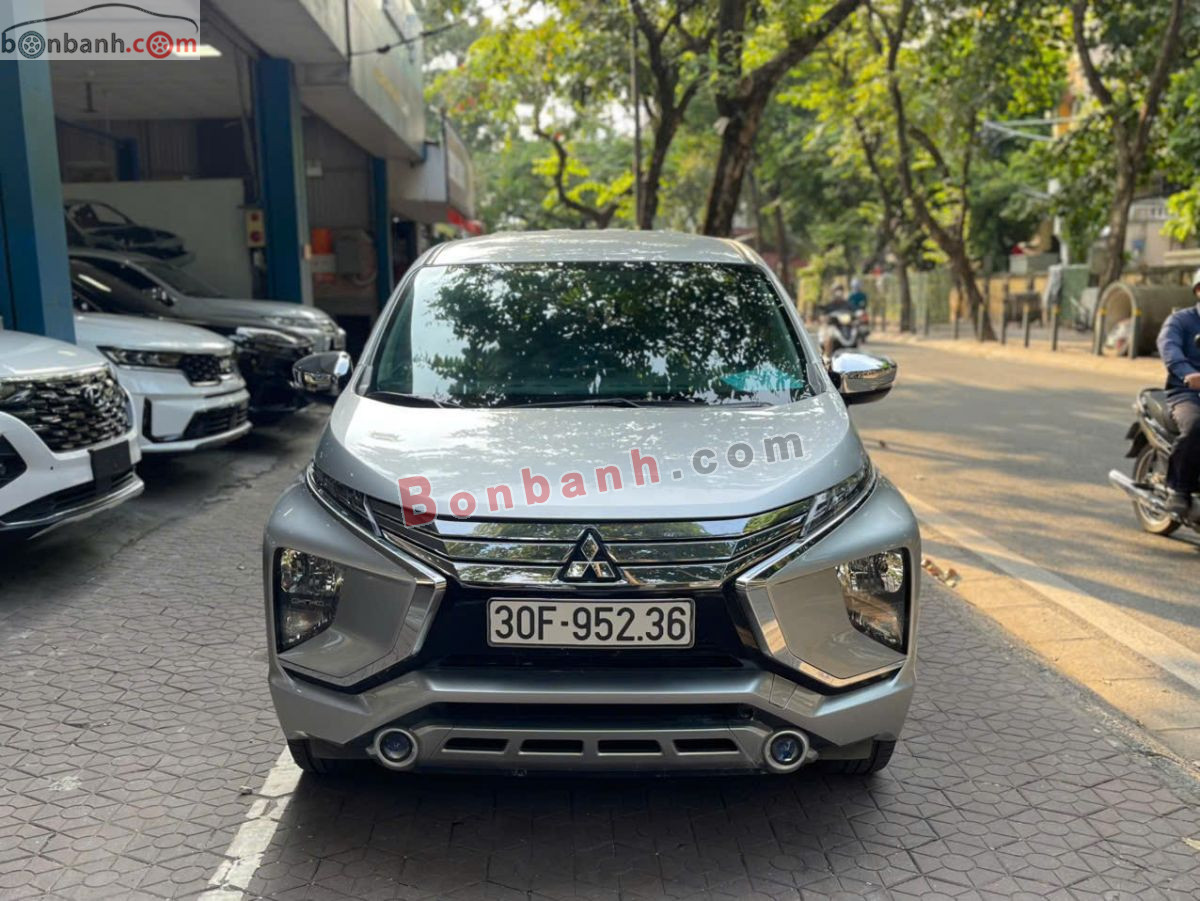 Bán ô tô Mitsubishi Xpander 1.5 AT - 2019 - xe cũ