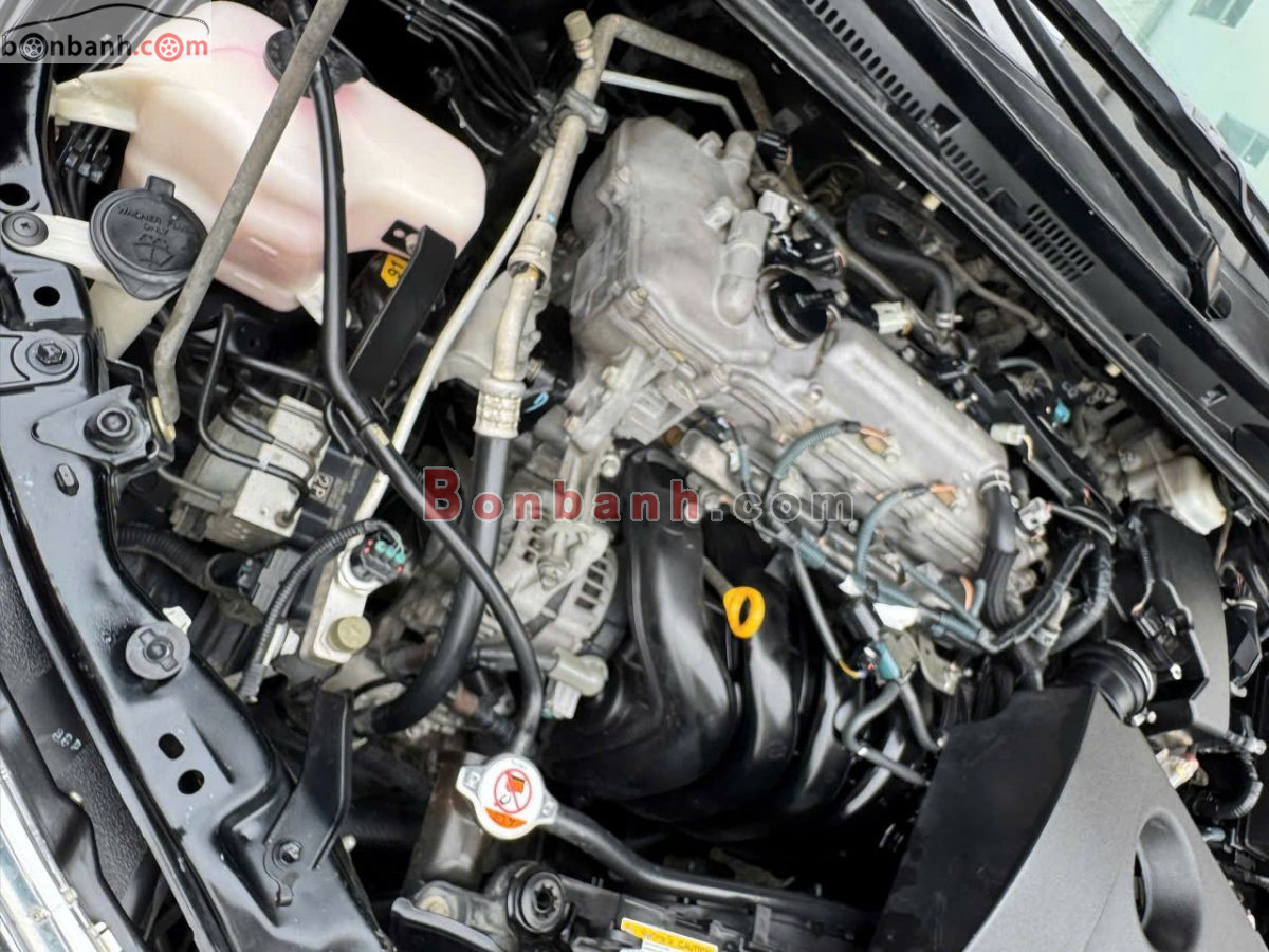 Bán ô tô Toyota Corolla altis 1.8G AT - 2014 - xe cũ