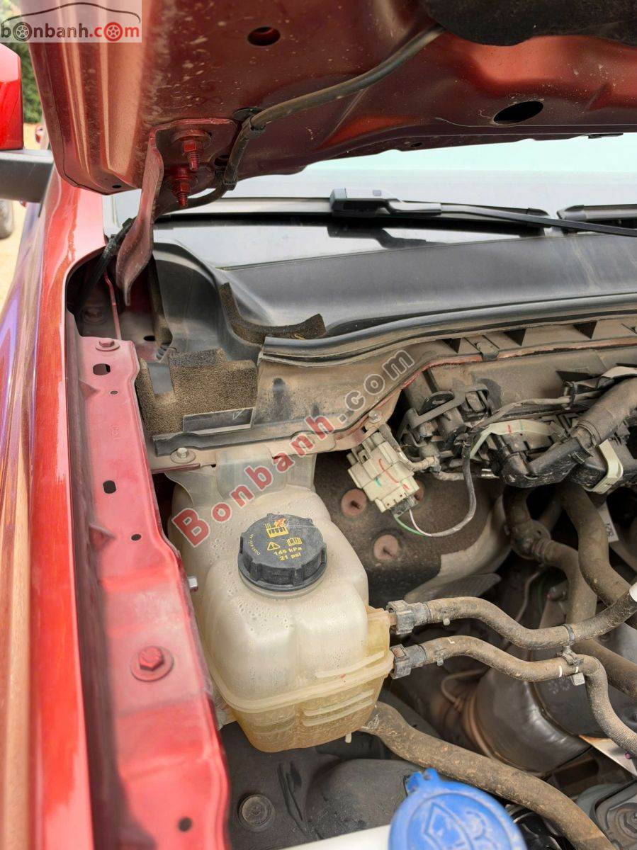 Bán ô tô Ford Ranger XLS 2.0L 4x2 AT - 2024 - xe cũ