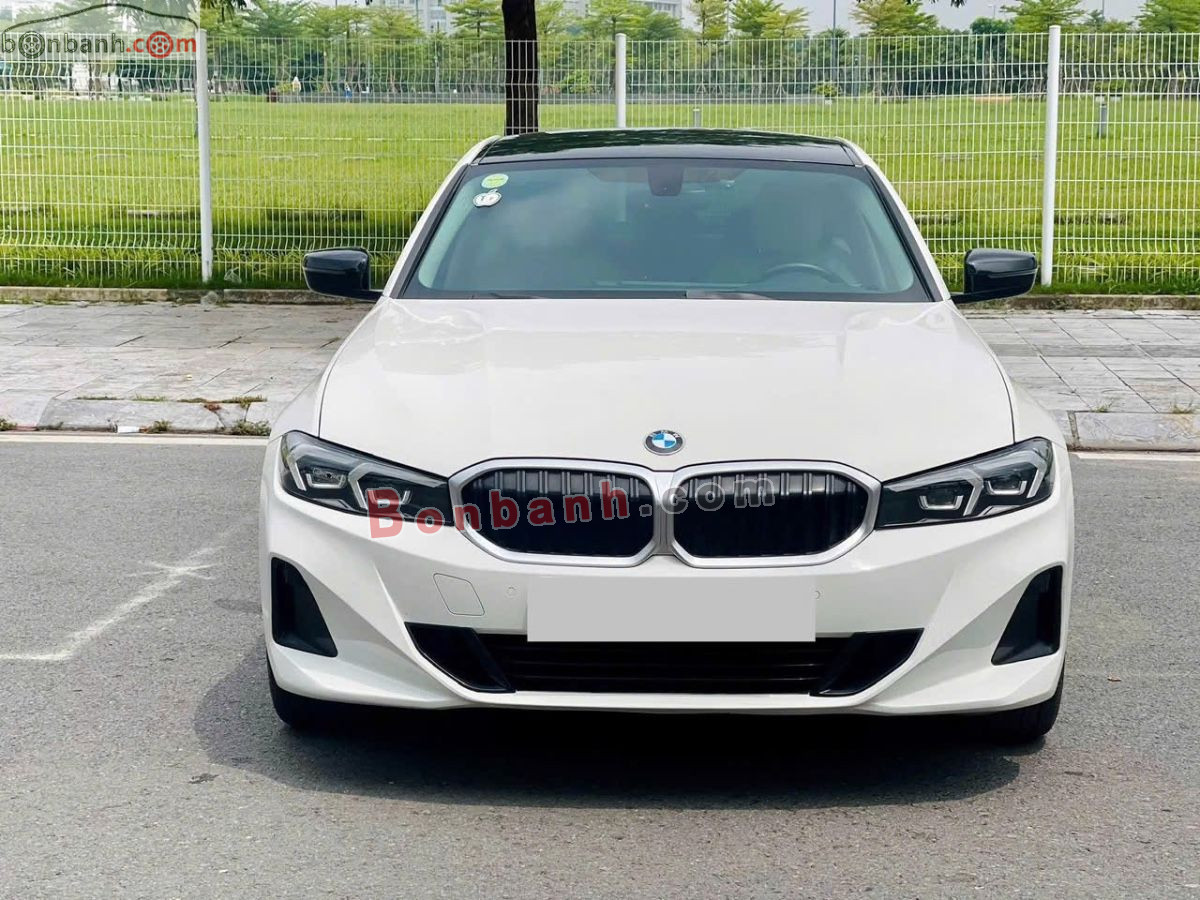 Bán ô tô BMW 3 Series - 2023 - xe cũ