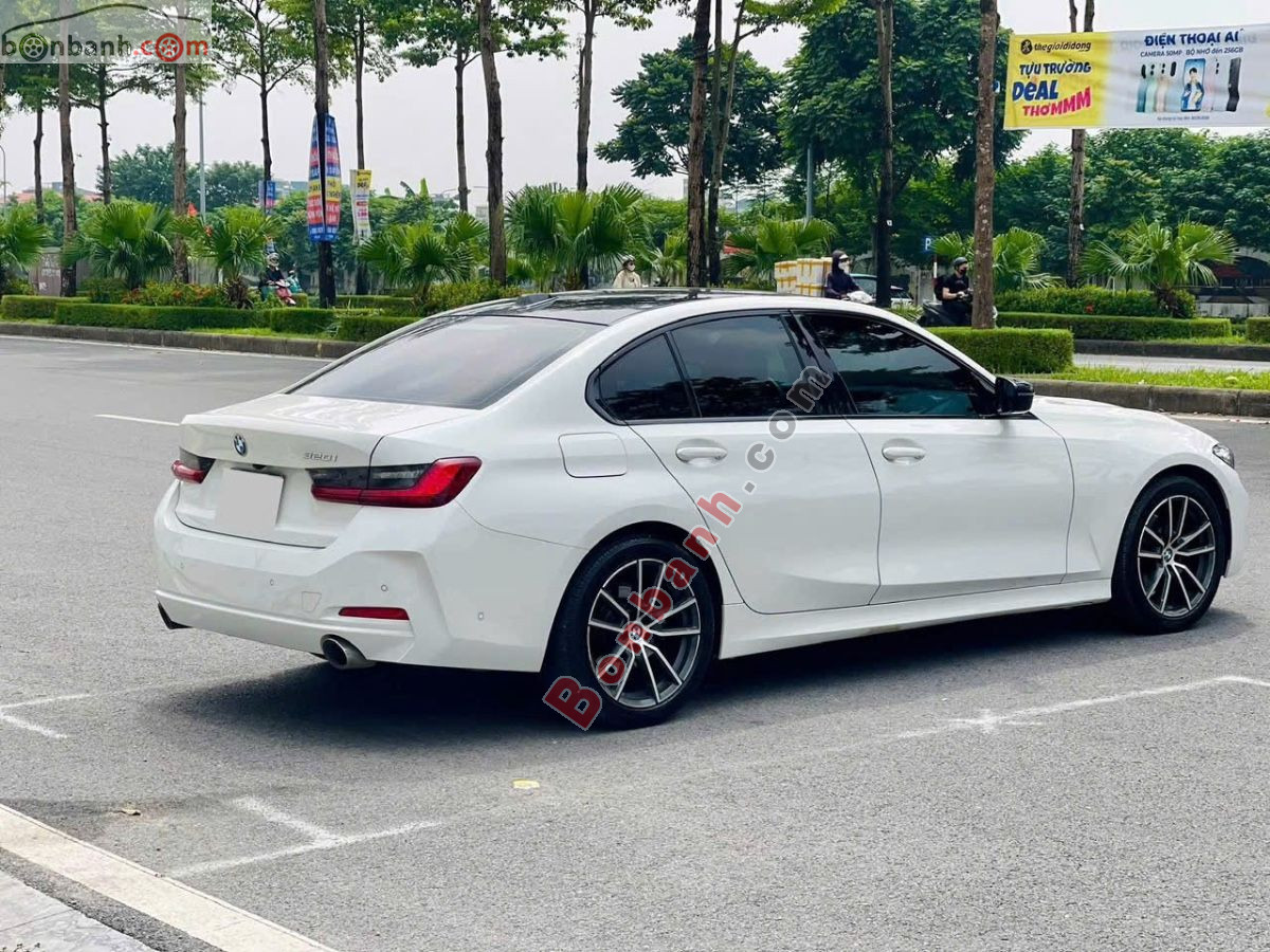 Bán ô tô BMW 3 Series - 2023 - xe cũ