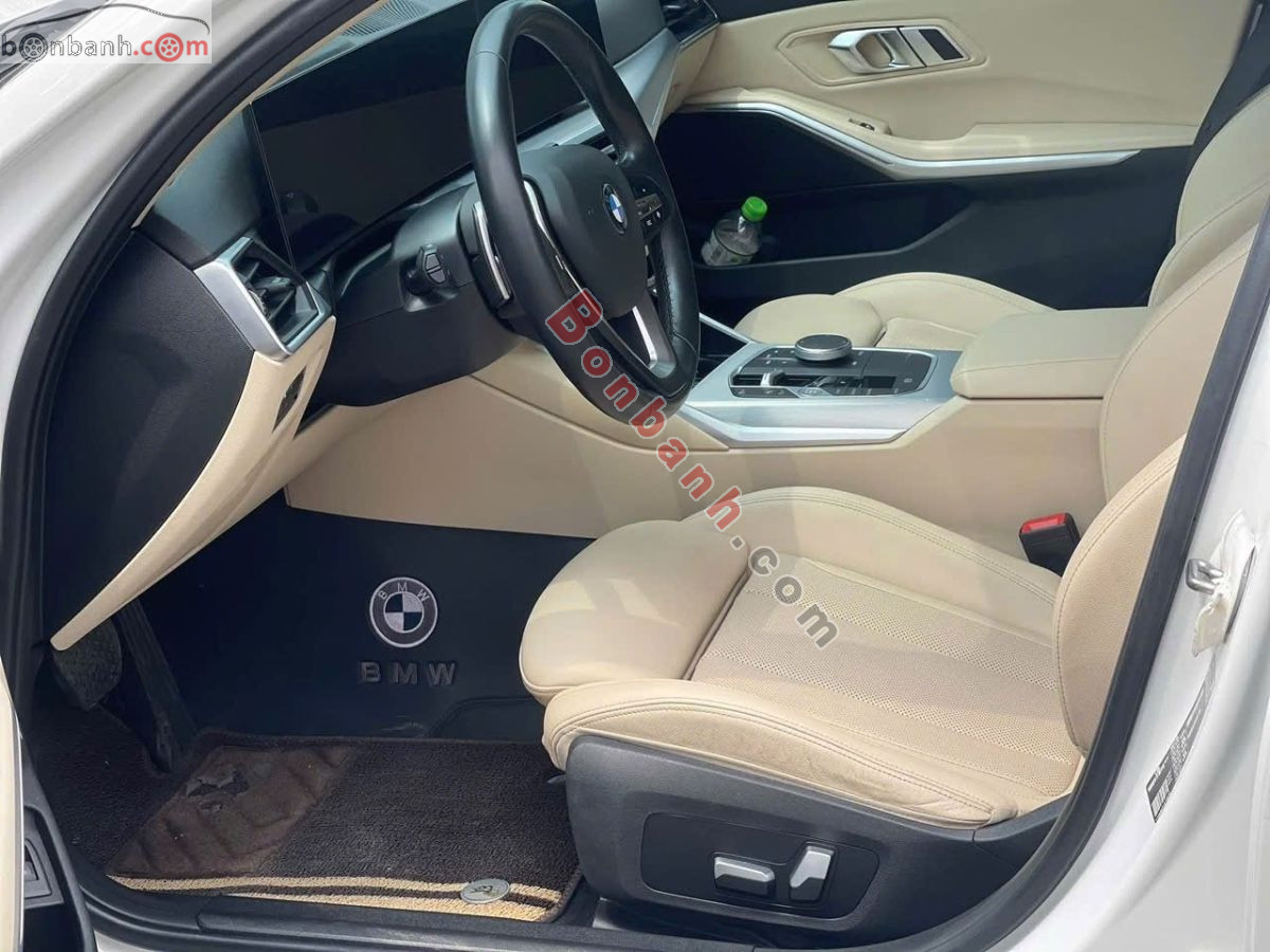Bán ô tô BMW 3 Series - 2023 - xe cũ