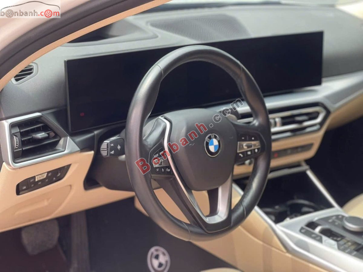 Bán ô tô BMW 3 Series - 2023 - xe cũ