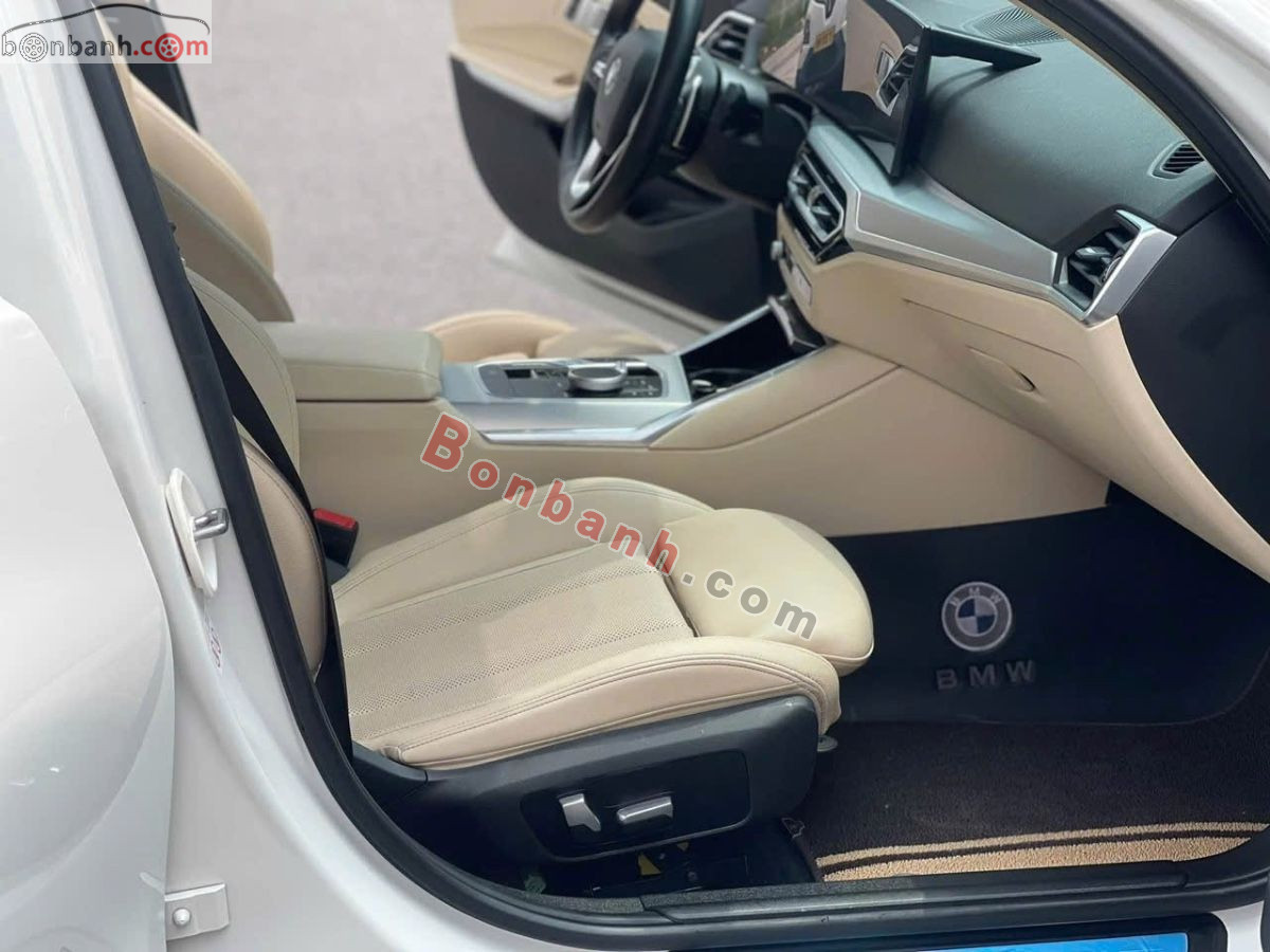 Bán ô tô BMW 3 Series - 2023 - xe cũ