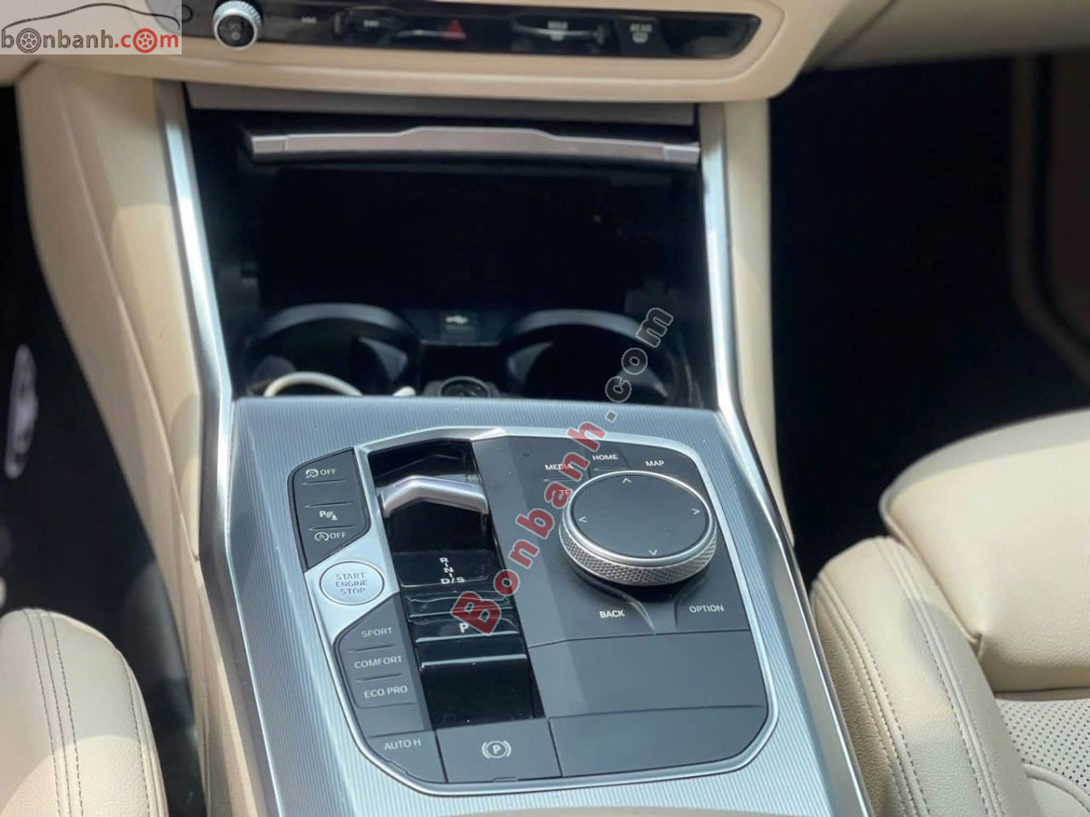 Bán ô tô BMW 3 Series - 2023 - xe cũ