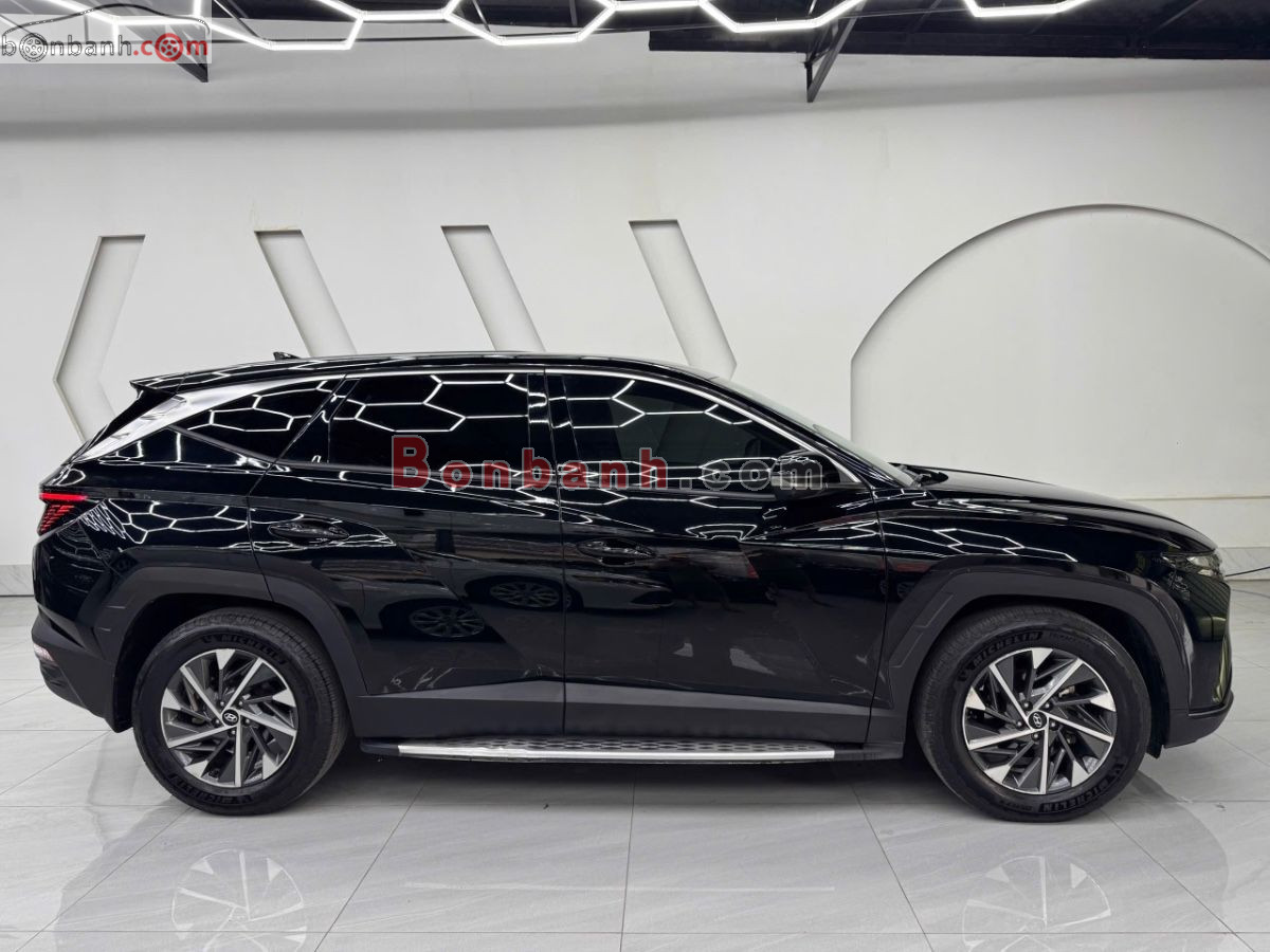 Bán ô tô Hyundai Tucson 2.0 AT CRDi Đặc biệt - 2023 - xe cũ