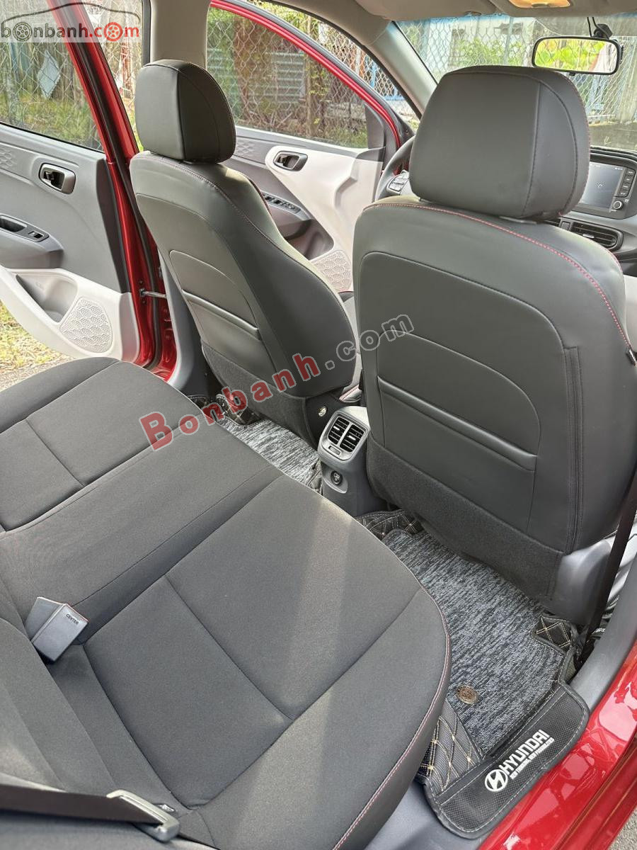 Bán ô tô Hyundai i10 1.2 AT - 2024 - xe cũ
