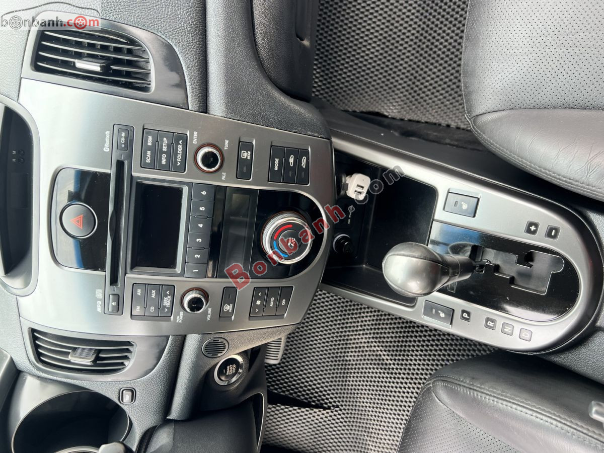 Bán ô tô Kia Forte SLi 1.6 AT - 2009 - xe cũ