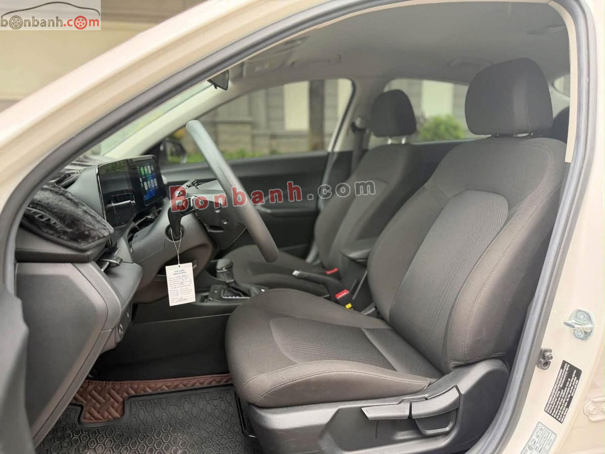 Bán ô tô Hyundai Accent Đặc biệt 1.5 AT - 2024 - xe cũ