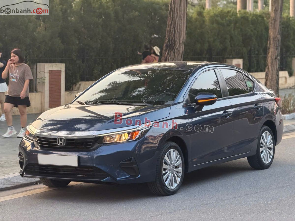Bán ô tô Honda City L 1.5 AT - 2024 - xe cũ