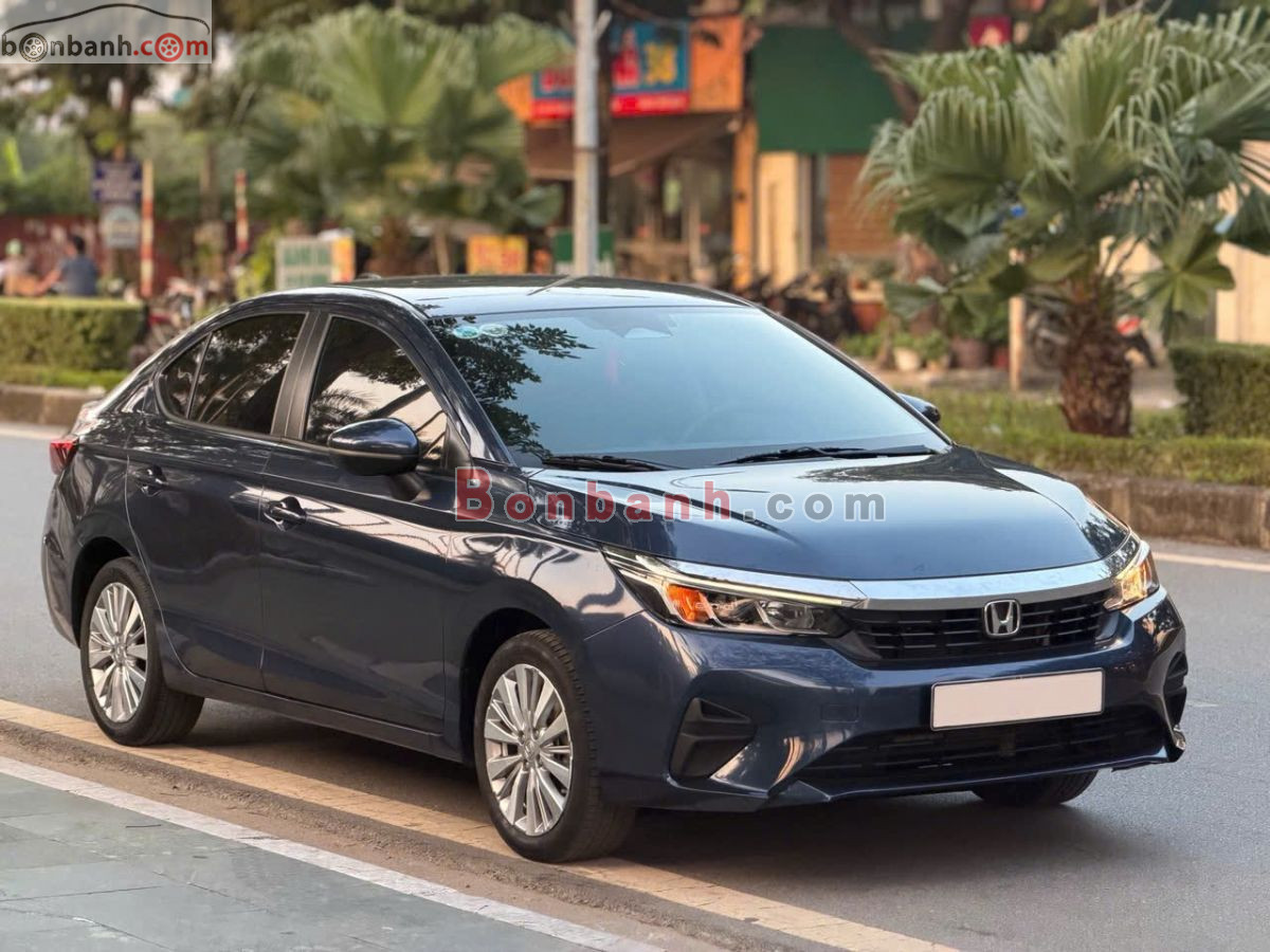 Bán ô tô Honda City L 1.5 AT - 2024 - xe cũ