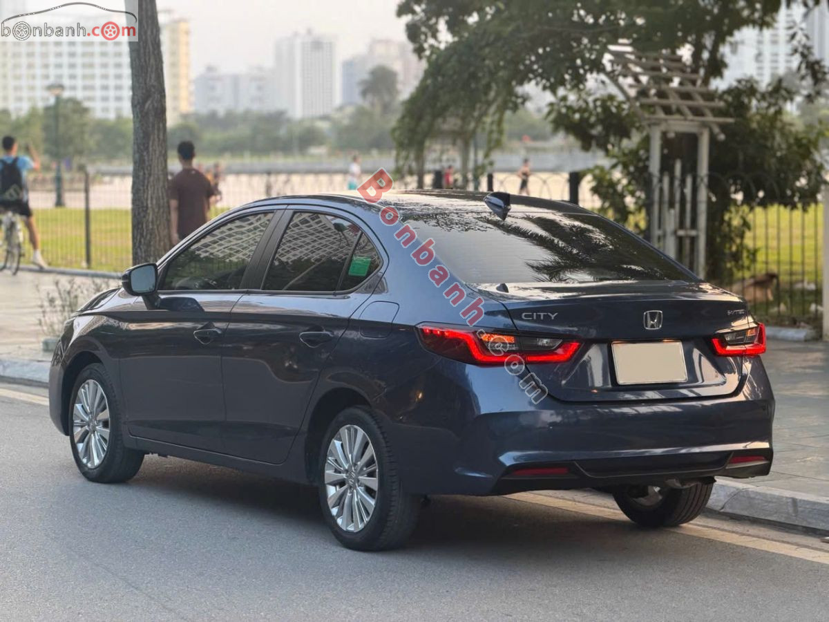 Bán ô tô Honda City L 1.5 AT - 2024 - xe cũ