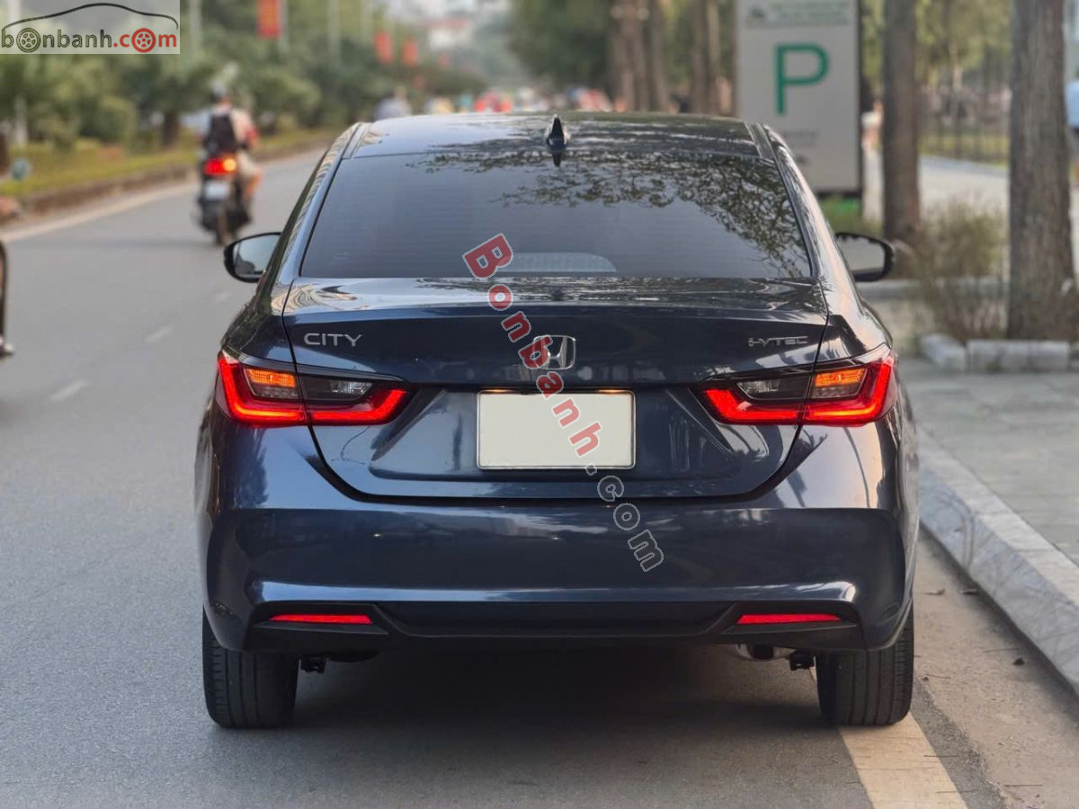 Bán ô tô Honda City L 1.5 AT - 2024 - xe cũ