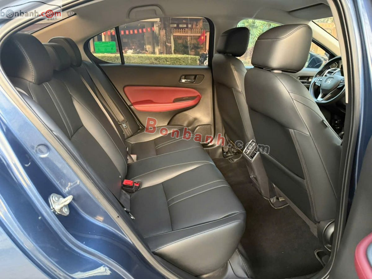 Bán ô tô Honda City L 1.5 AT - 2024 - xe cũ