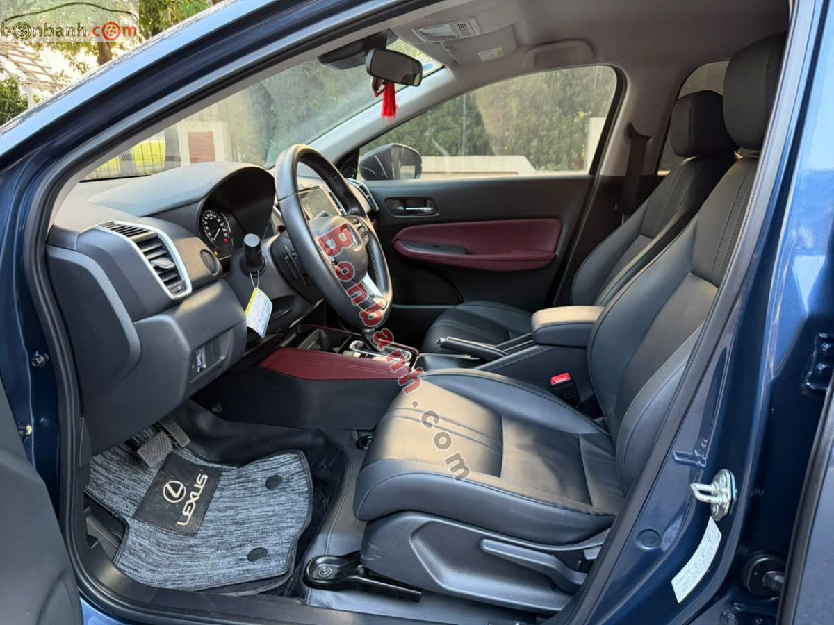 Bán ô tô Honda City L 1.5 AT - 2024 - xe cũ
