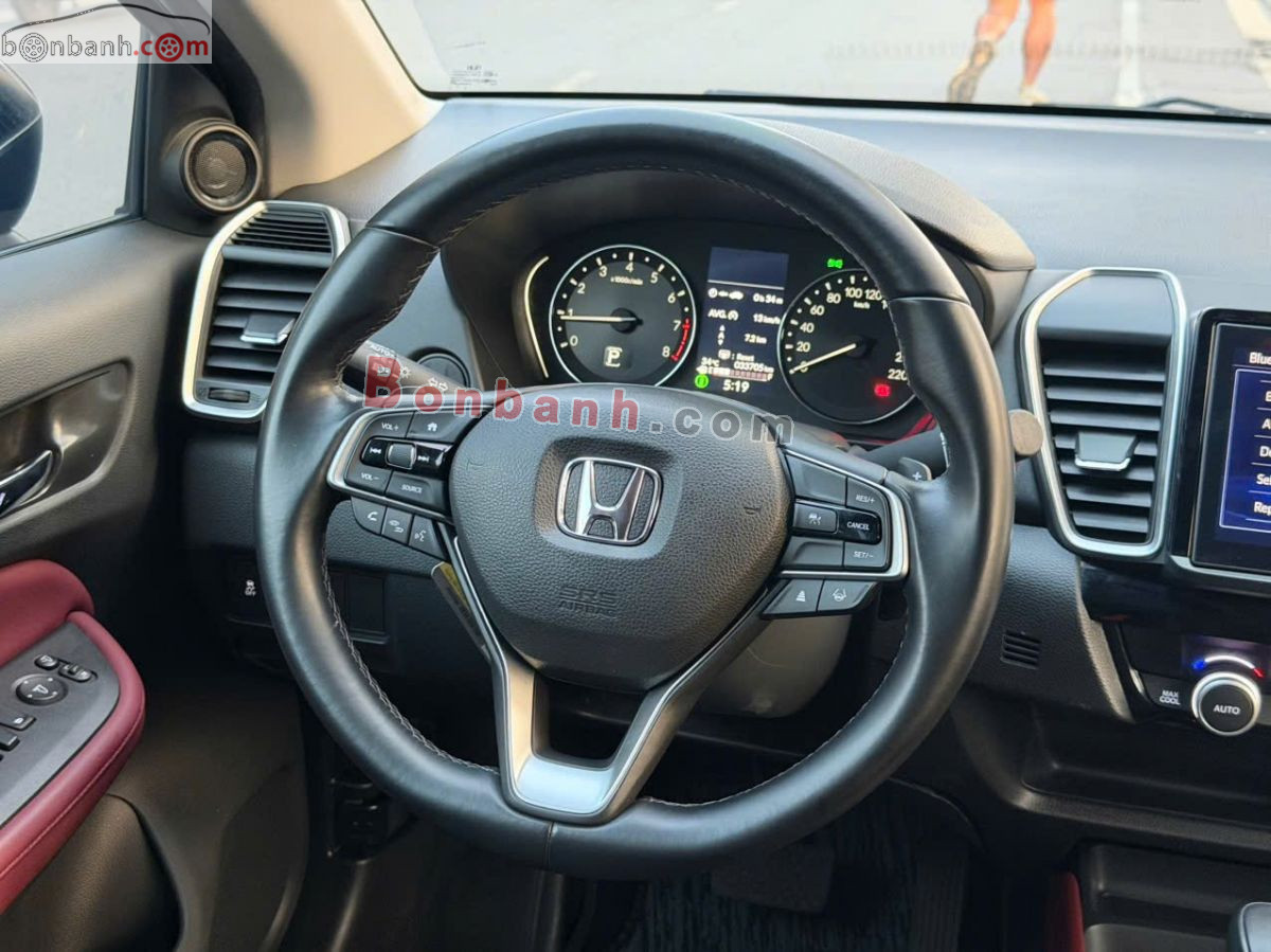 Bán ô tô Honda City L 1.5 AT - 2024 - xe cũ